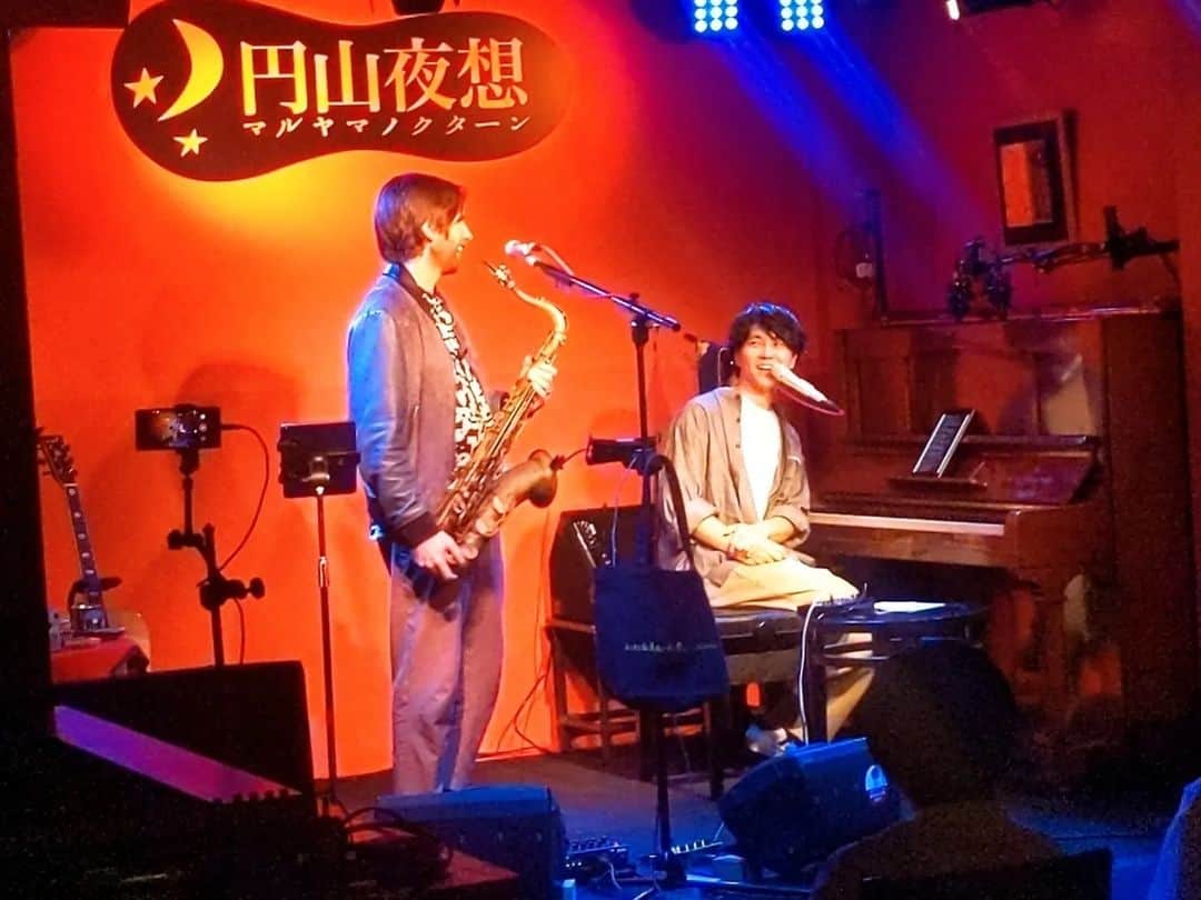 磯貝サイモンのグルメインスタ