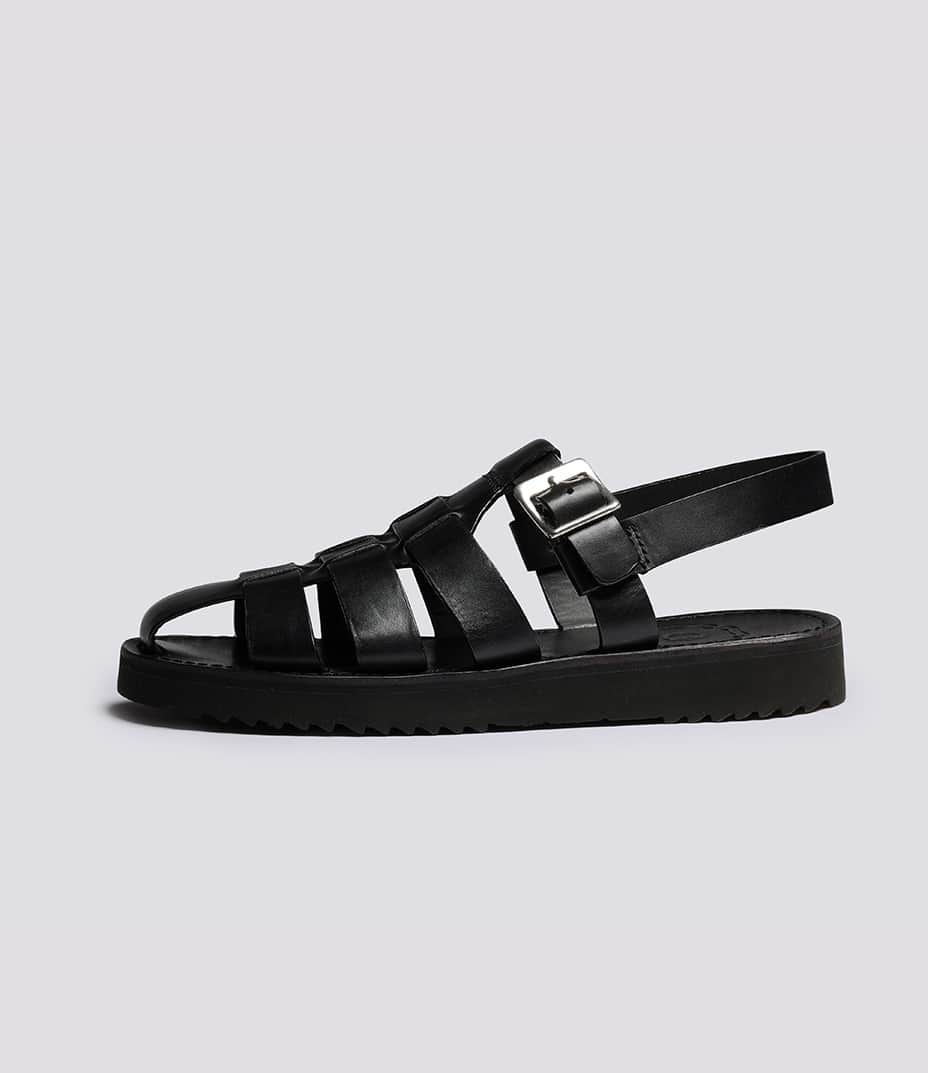 グレンソンさんのインスタグラム写真 - (グレンソンInstagram)「Which number sandal is your favourite? ⁠Let us know in the comments below 👇 ⁠ ⁠ ⁠ #grenson #grensonshoes #grensonsandals #sandals #summer #summersandals」6月12日 19時14分 - grensonshoes