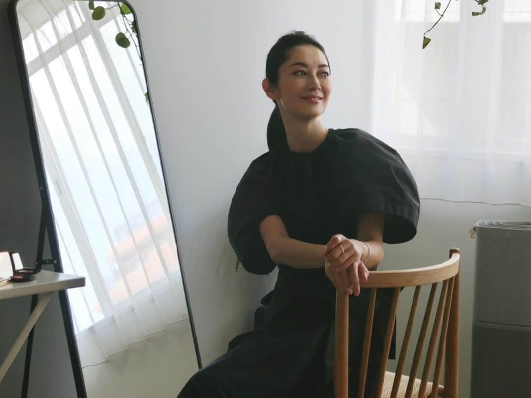 伊東美咲さんのインスタグラム写真 - (伊東美咲Instagram)「マネージャーより  Web Domani 「女の時間割。」で、インタビューして頂きました！  是非ご覧下さい！  #女の時間割」6月12日 19時16分 - misaki_ito_official