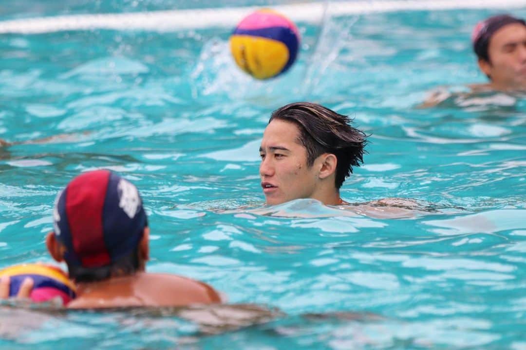 荒井陸のインスタグラム：「Finally about 1 month to World Championship in Fukuoka🇯🇵🍜」