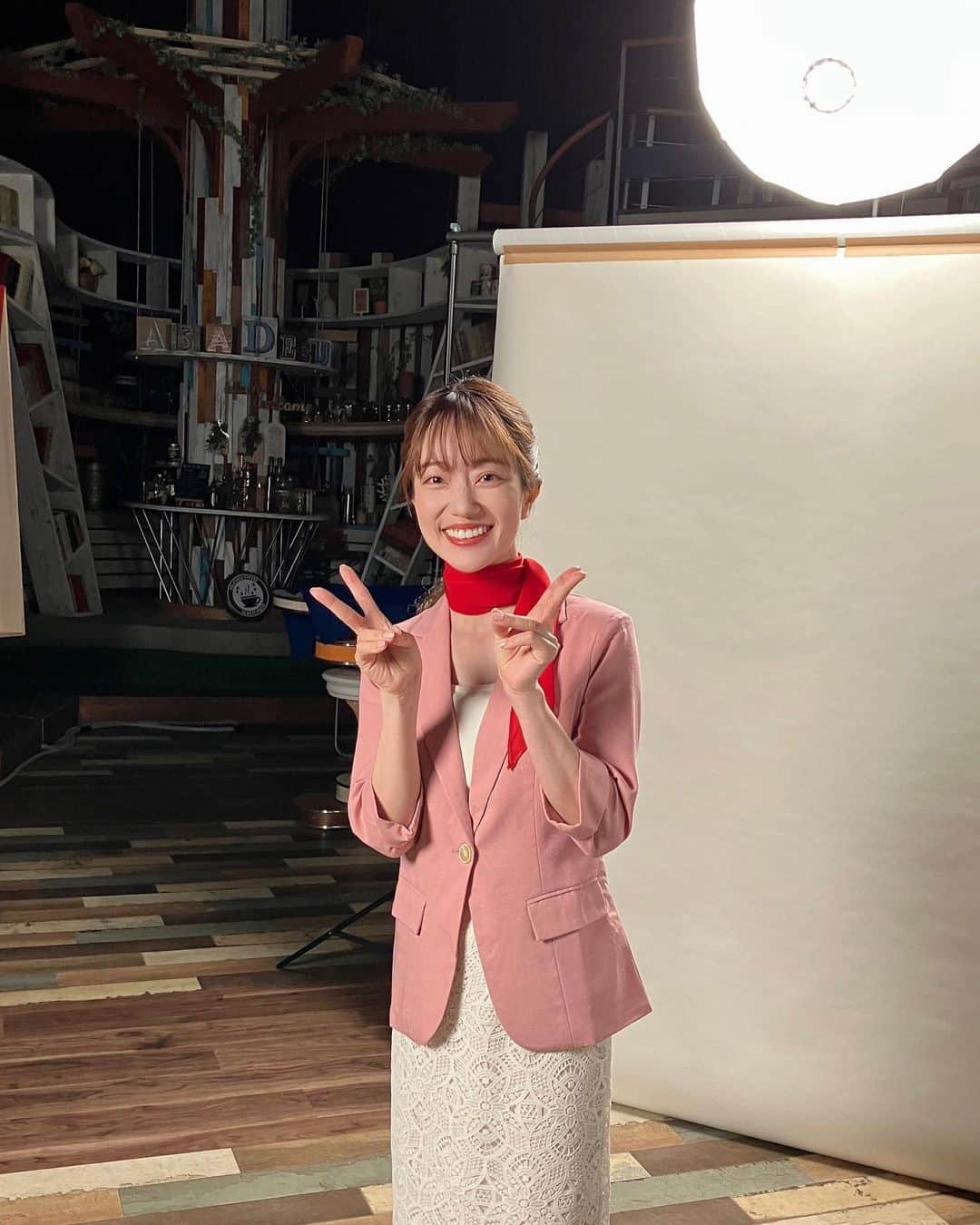 原直子のインスタグラム