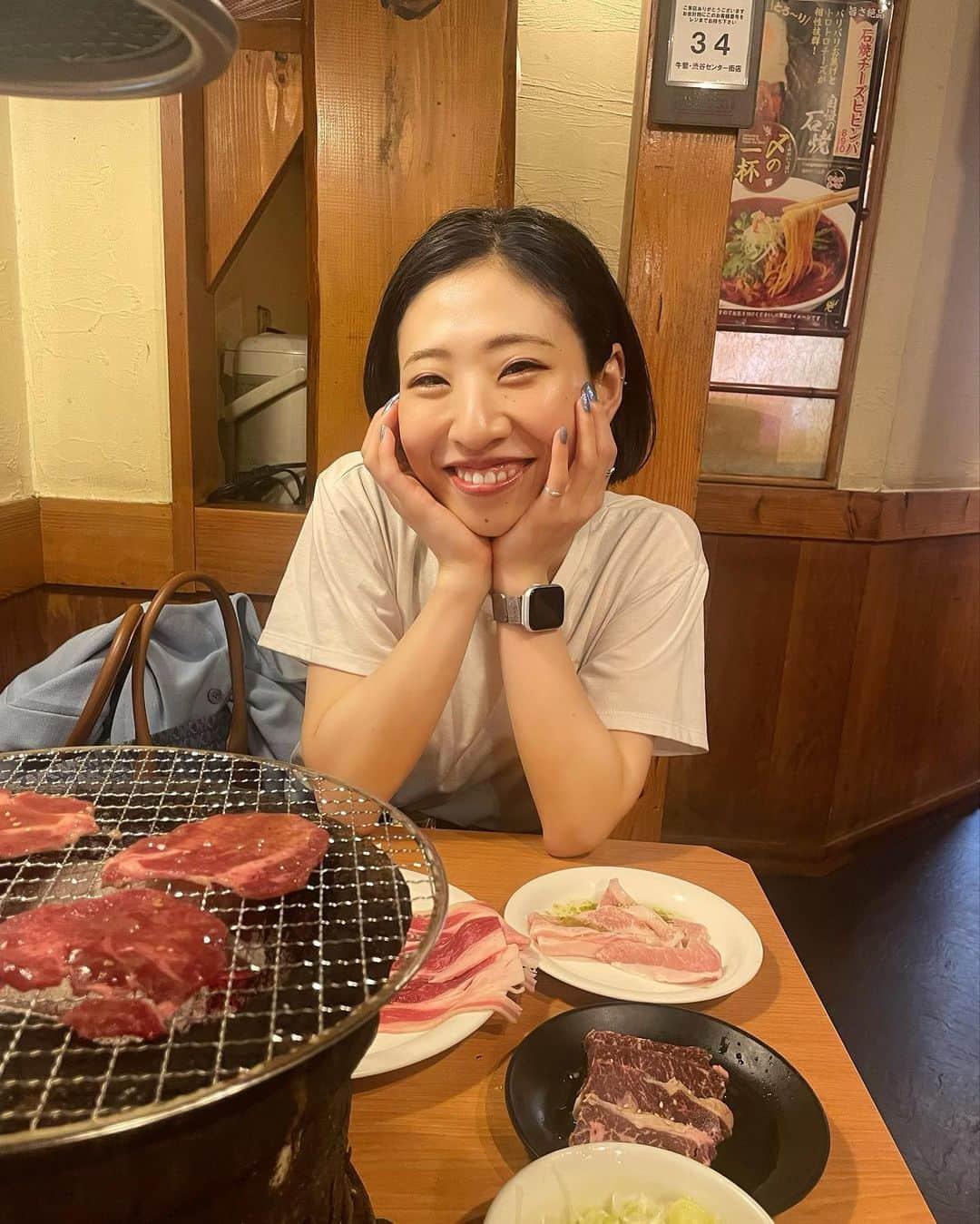 山下銀次さんのインスタグラム写真 - (山下銀次Instagram)「❤️  #tokyocity」6月12日 19時28分 - ginjiyamashita