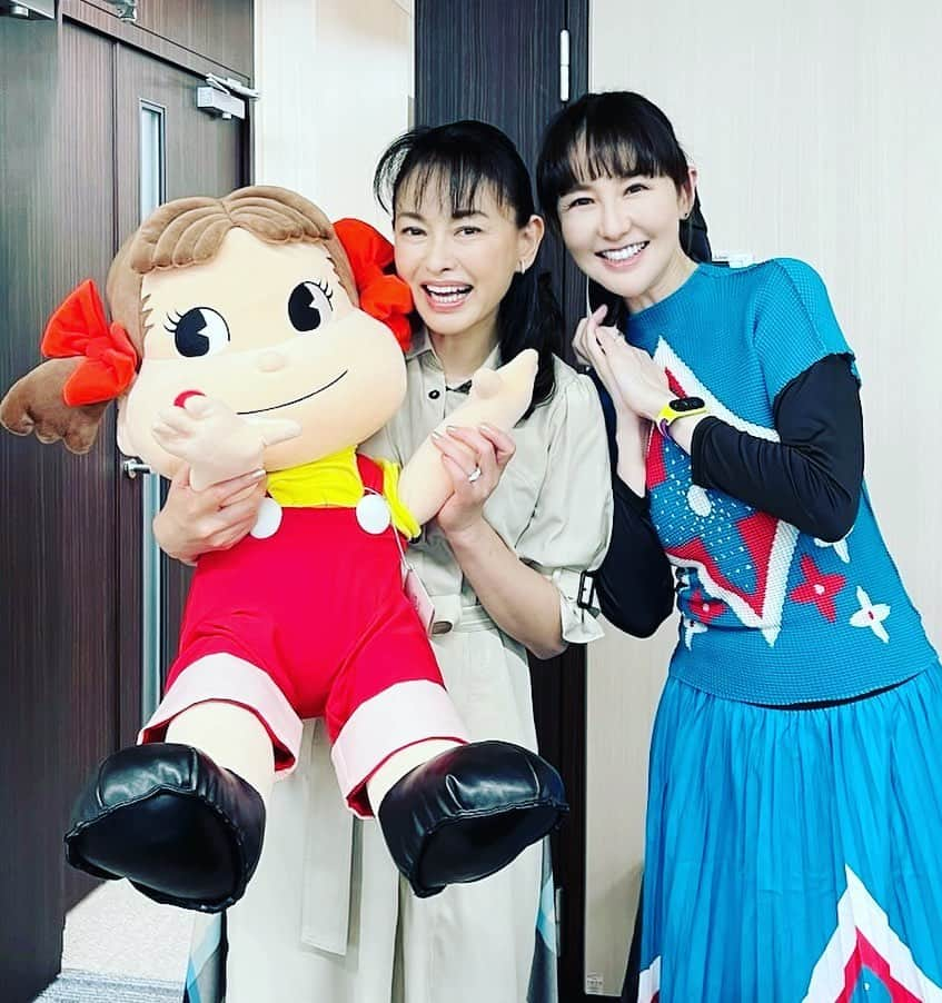 田中美奈子のインスタグラム