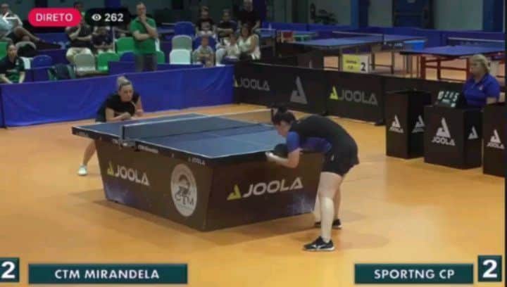 ガリア・ドボラクのインスタグラム：「One last dance 🕺... It was an honor to play in @sportingclubedeportugal and to win the Championship alongside these young girls @annahurseyxoxo @patriciasantos0309 @juliiana_ssilva @dianagomes6133 Thank you! 💚」
