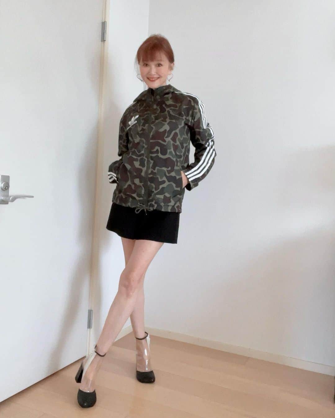 高見恭子のインスタグラム