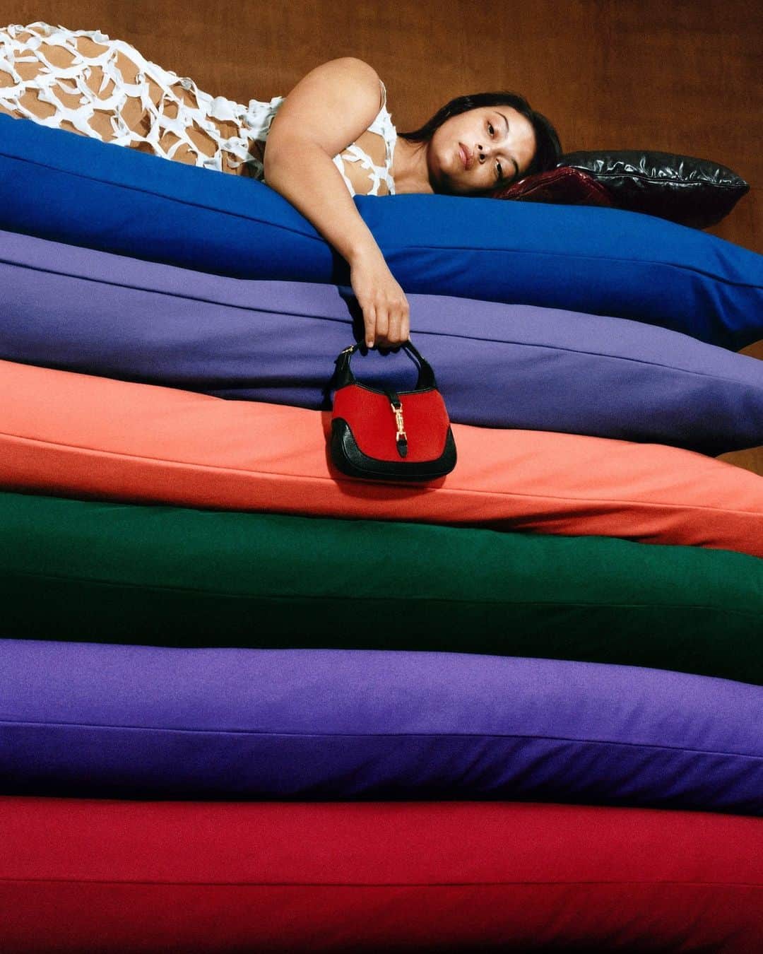 Vogue???????????? - (VogueInstagram)?If the fashion world once adhered ...