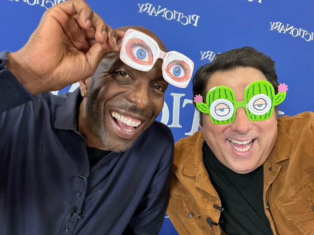 グレッグ・グランバーグのインスタグラム