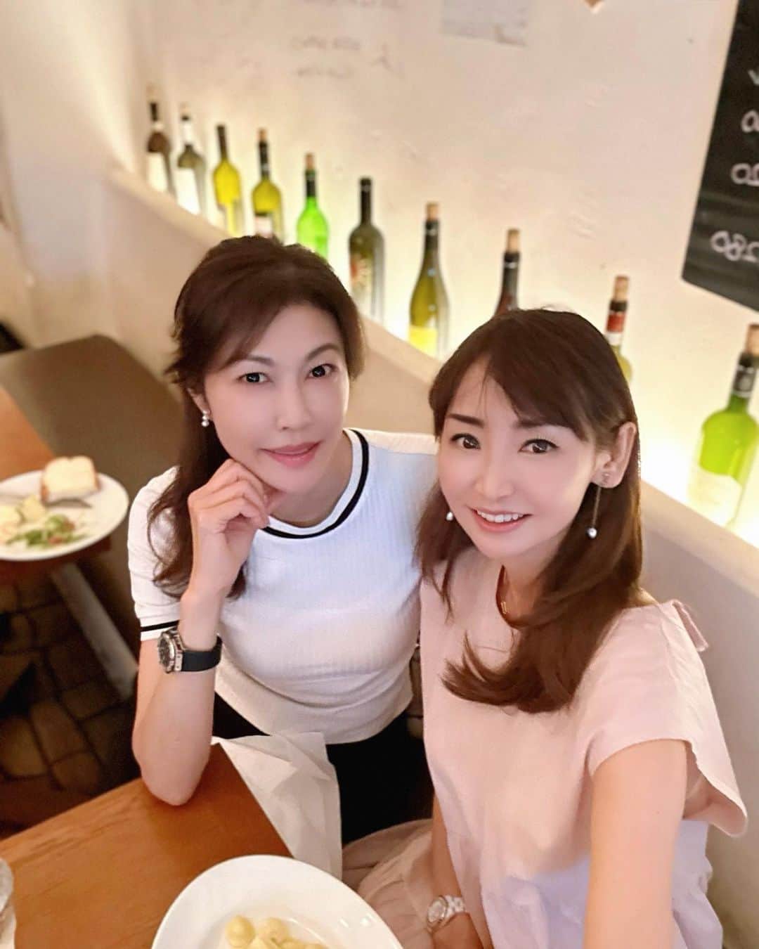 長谷川夕希子のグルメインスタ