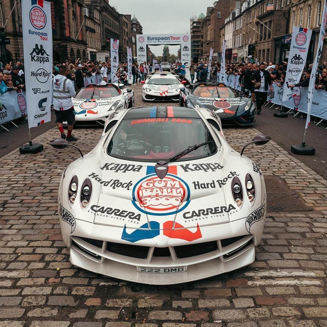 CarsWithoutLimitsのインスタグラム