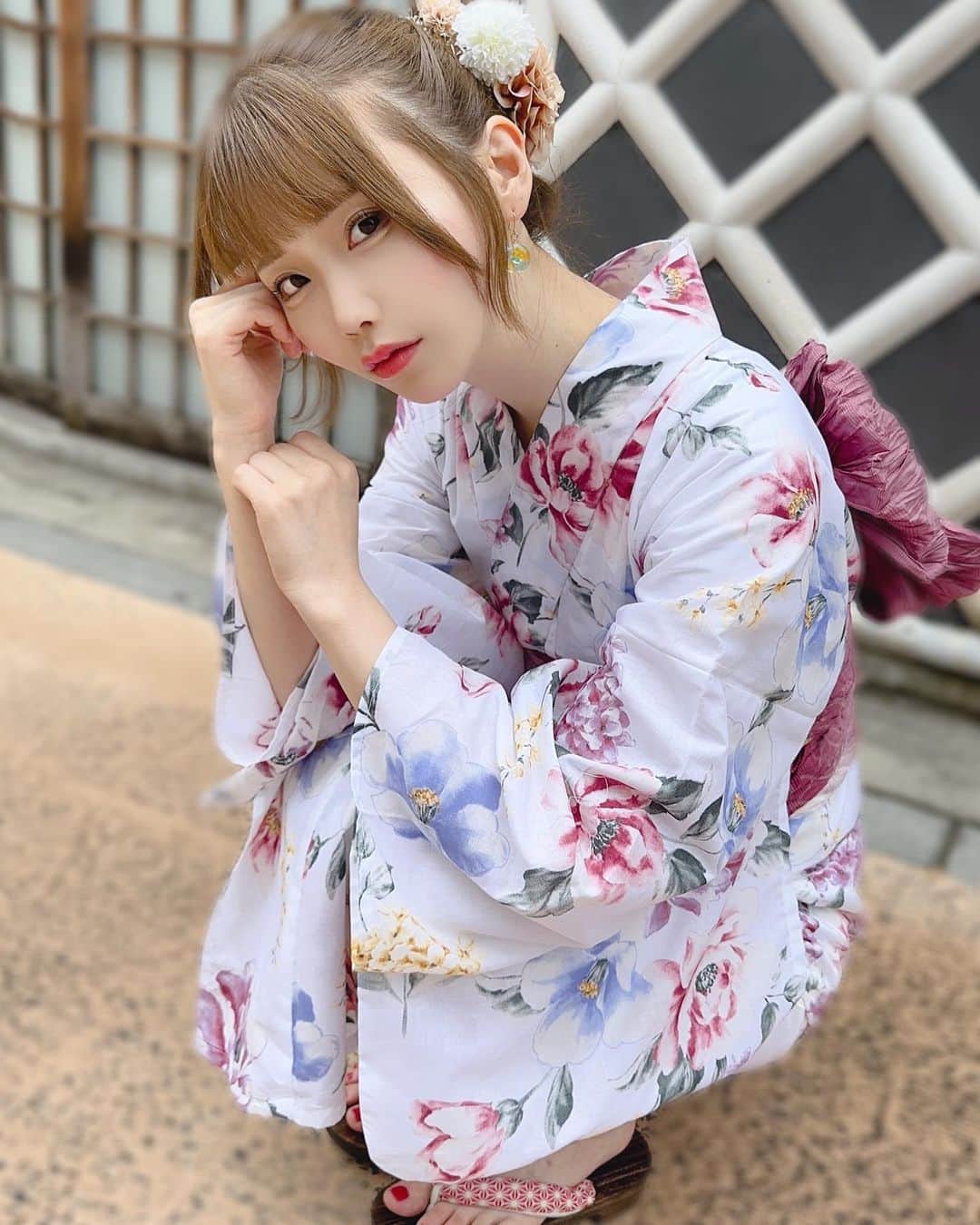 倉坂くるるのインスタグラム
