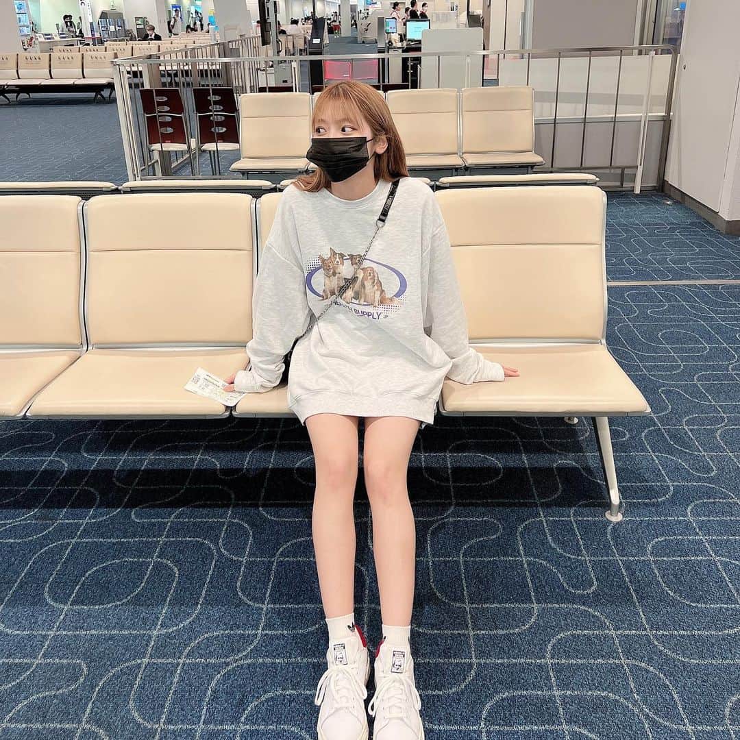 山下エミリーのインスタグラム