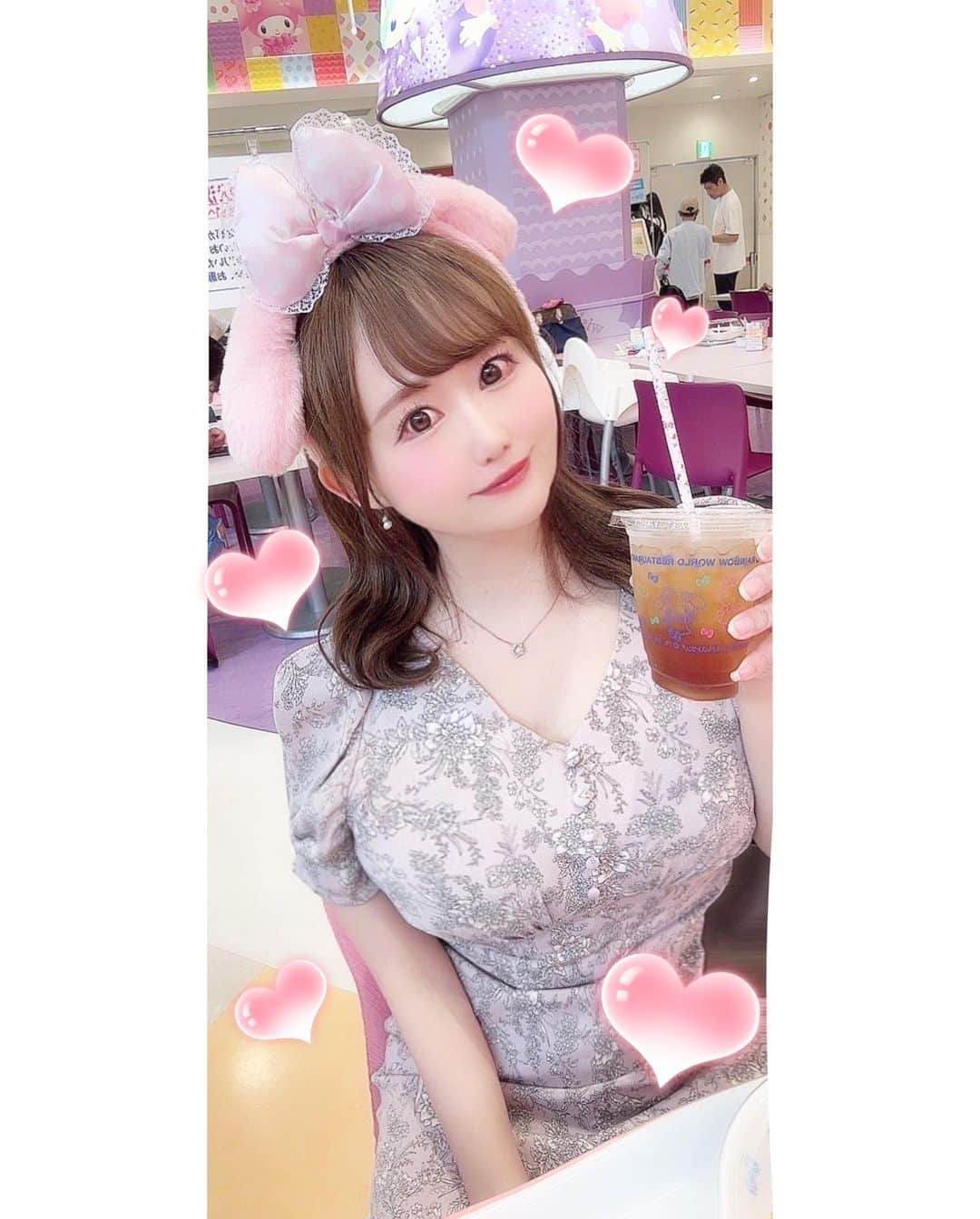 吉田麻衣子のインスタグラム