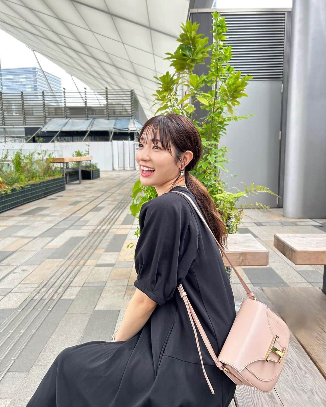 北川彩さんのインスタグラム写真 - (北川彩Instagram)6月12日 22時01分 - aya_kitagawa_