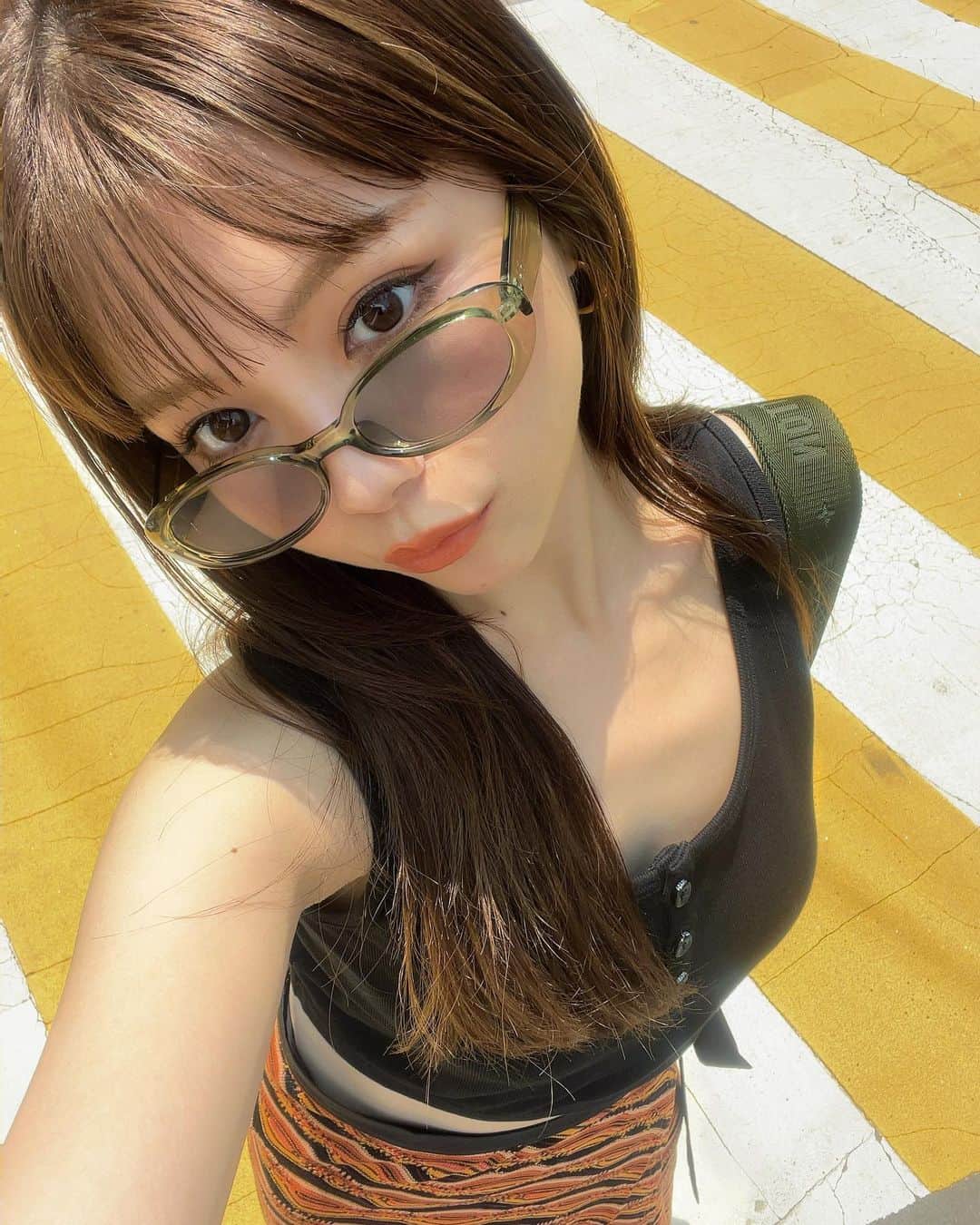 桜井美悠（みゆみゆ）のインスタグラム