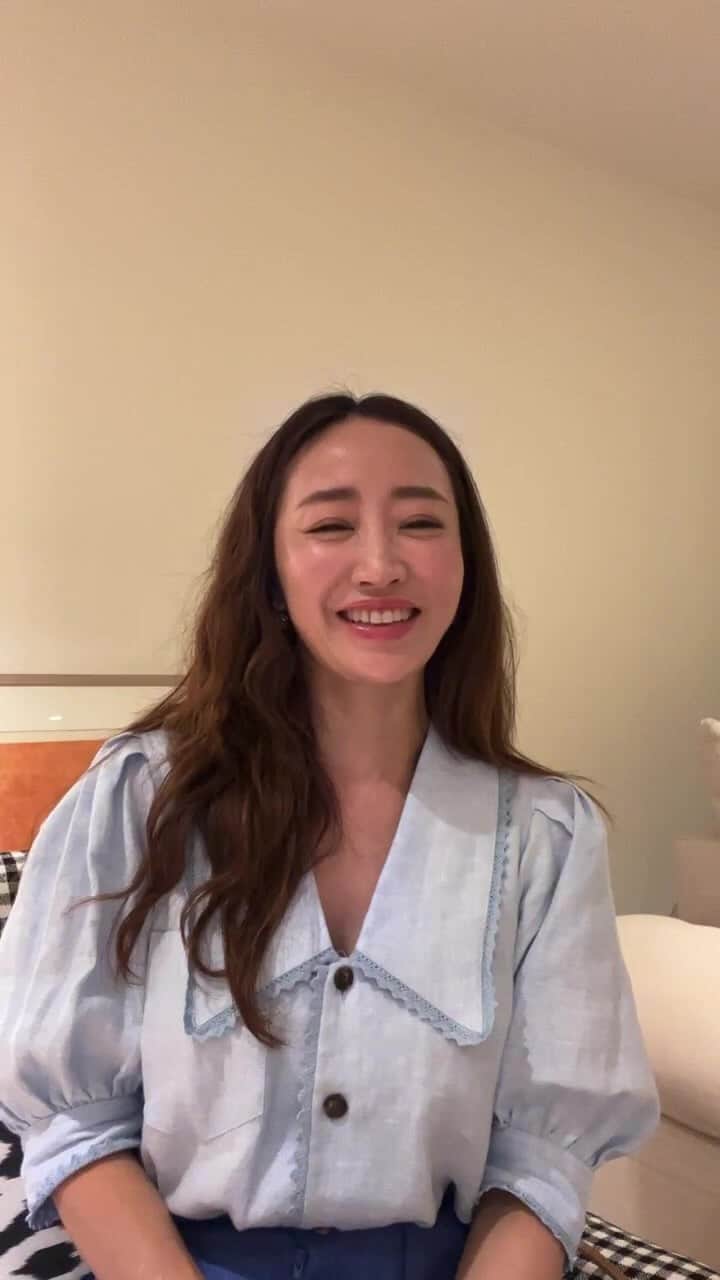 神崎恵のインスタグラム：「久しぶりのライブ。 ありがとうございました🫶」
