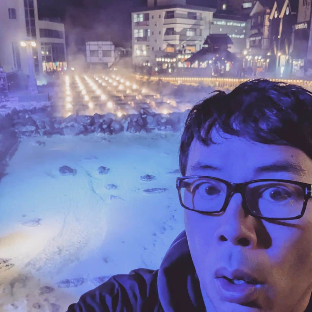 上念司のインスタグラム