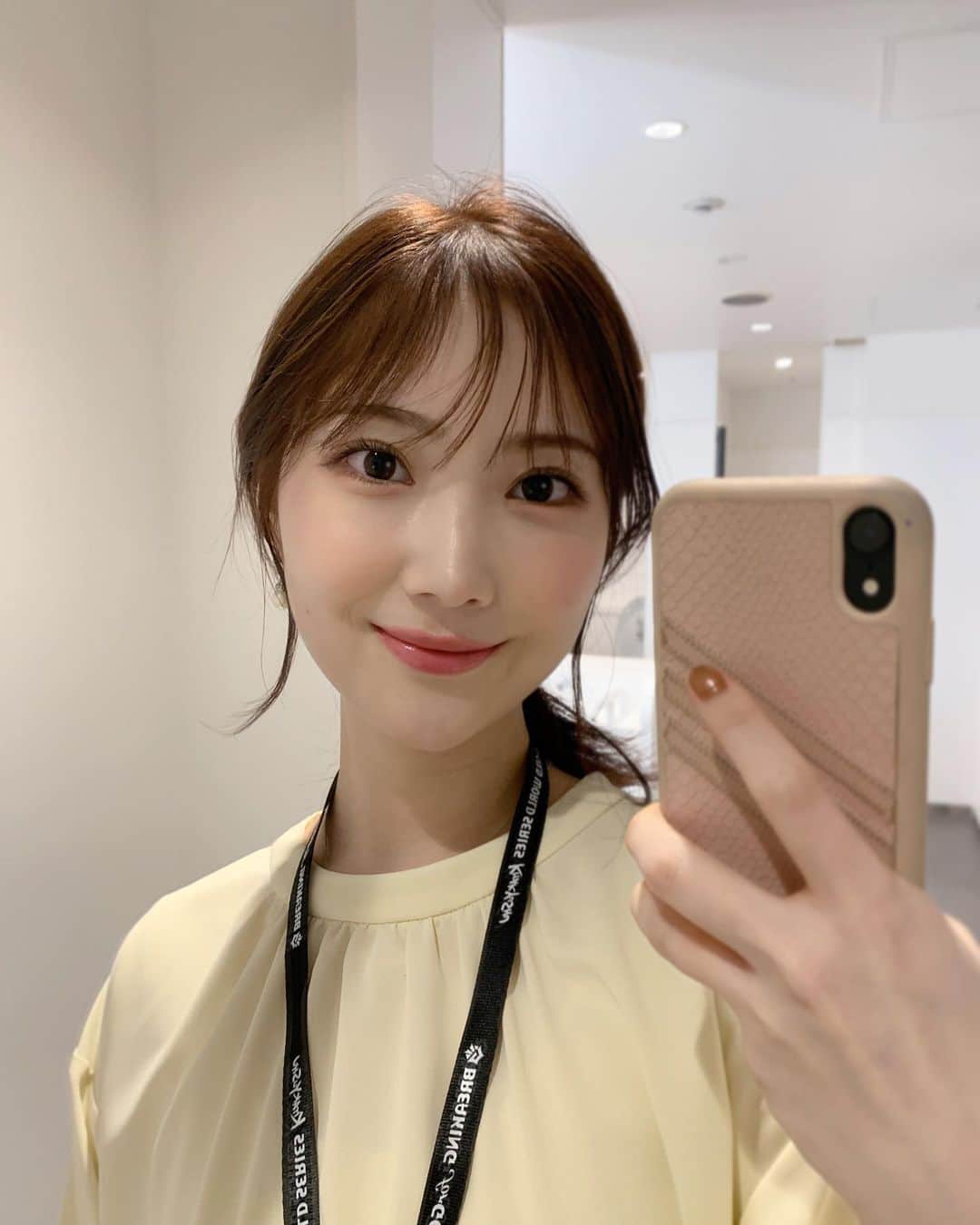 のインスタグラム：「. いつかの取材の時の🗒️  誰かにお話を伺うこと ずっと続けたい仕事の一つです。  明日は晴れるかな〜っ☀️ . . . .」
