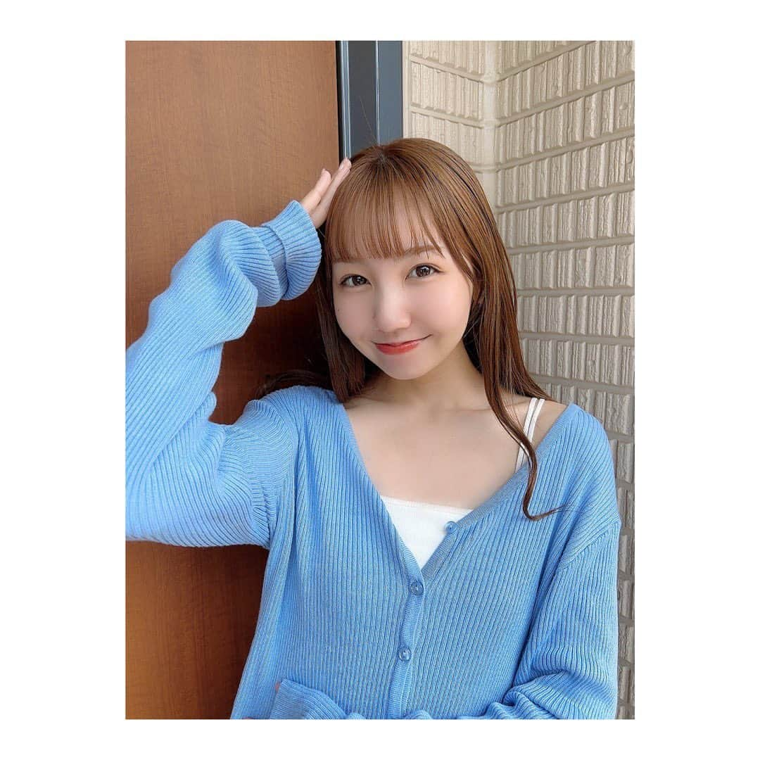 小西杏優さんのインスタグラム写真 - (小西杏優Instagram)「今年も暑くなりそうだ☀️」6月12日 22時44分 - ayu__o4