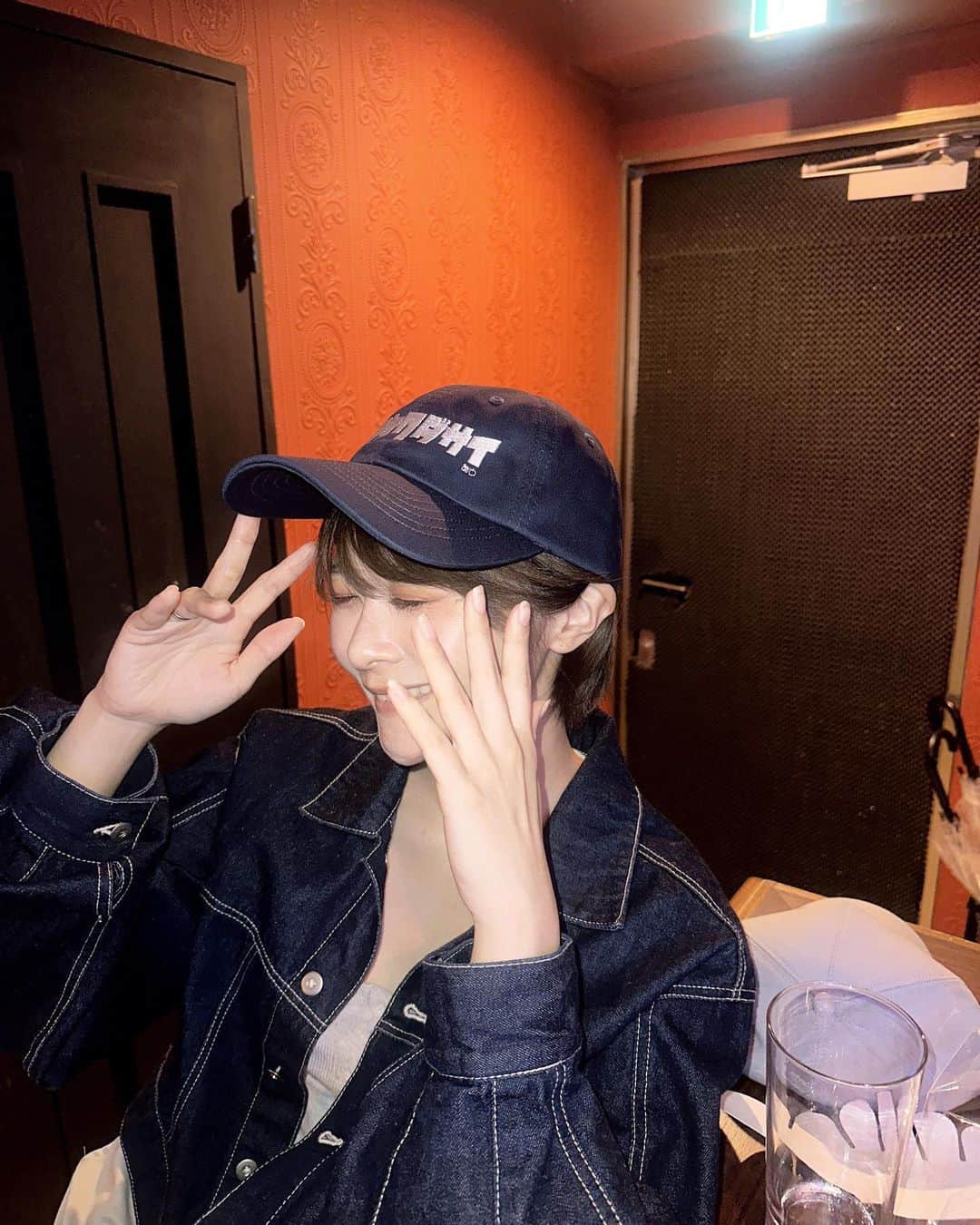 荒谷柚風さんのインスタグラム写真 - (荒谷柚風Instagram)「酔っ払い」6月12日 22時50分 - yuzzz1111