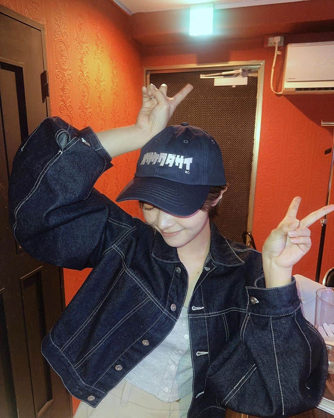 荒谷柚風さんのインスタグラム写真 - (荒谷柚風Instagram)「酔っ払い」6月12日 22時50分 - yuzzz1111