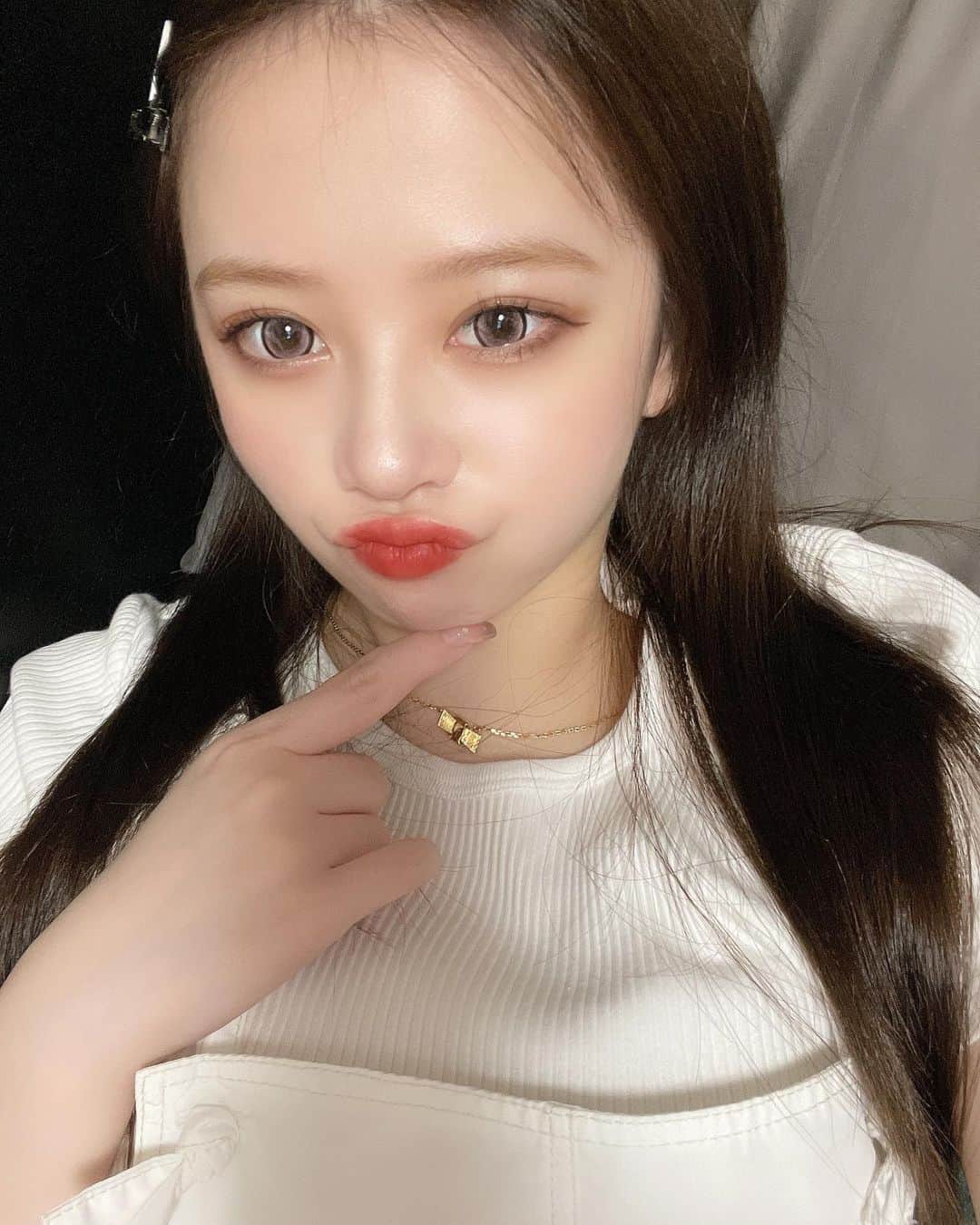 なあぽよのインスタグラム：「 ︎ ︎ ︎ ︎ ︎ ︎ ︎ ︎ ︎ ︎ ︎ ︎ ︎ ︎ ︎ ︎ ︎ ︎ ︎ ︎ ︎ ︎ ︎ ︎ ︎ ︎ ︎ ︎ ︎ ︎ ︎ ︎ ︎ ︎ ︎ ︎ ︎ ︎ ︎ ︎ ︎ ︎ ︎ ︎ ︎ ︎ ︎ ︎ ︎ 今日は @r.o.b_hair でリタッチトリートメントしてもらった🥹🤍 ︎ ︎ ︎ ︎ ︎ ︎ ︎ ︎ ︎ ︎ ︎ ︎ ︎ ︎ ︎ ︎ ︎ ︎ ︎ ︎ ︎ ︎ ︎ ︎ ︎ ︎ ︎ ︎ ︎ ︎ ︎ ︎ ︎ ︎ ︎ ︎ ︎ ︎ ︎ ︎ ︎ ︎ ︎ ︎ ︎ ︎ ︎ ︎ ︎ 写真で見ても伝わるツヤツヤ、、🫨 ヘアケアセットもげっとしたからストーリーみてねん🫶🏻🤍  #ヘアケア」