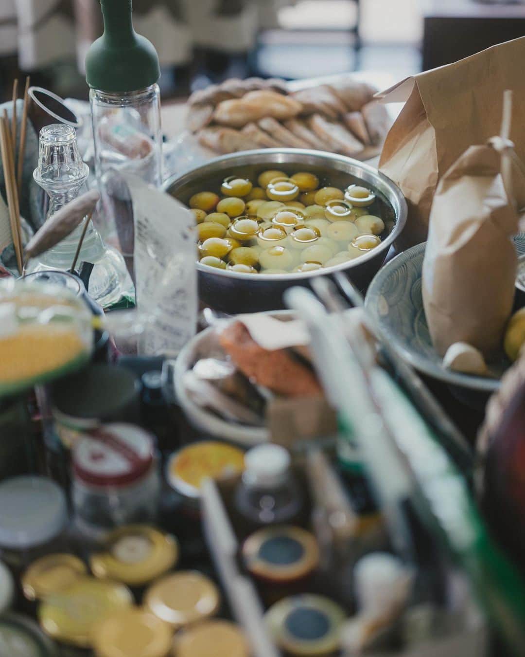 daruma64のインスタグラム：「🥭」