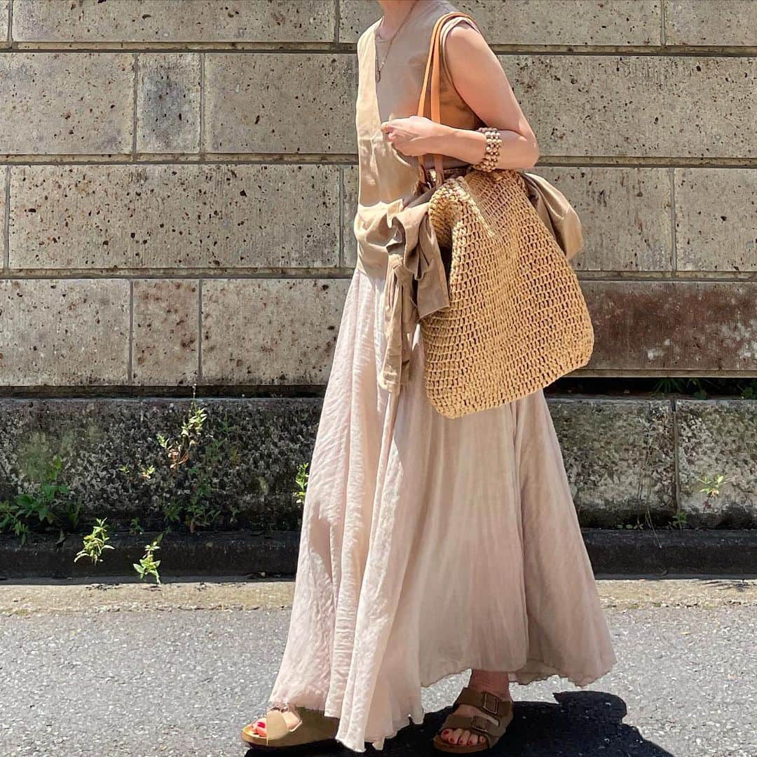 canariaのインスタグラム