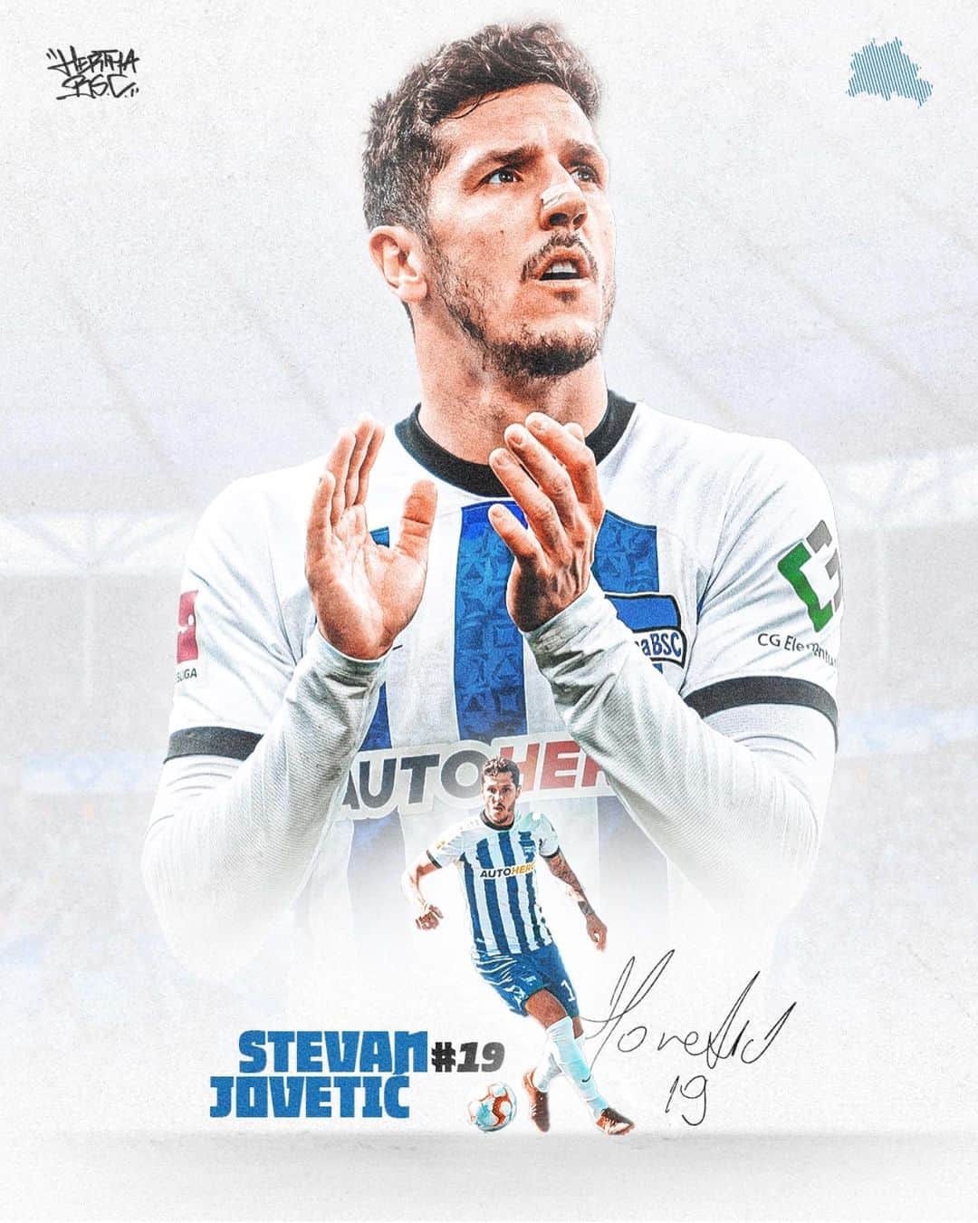 ステヴァン・ヨヴェティッチさんのインスタグラム (ステヴァン・ヨヴェティッチstevanjovetic)