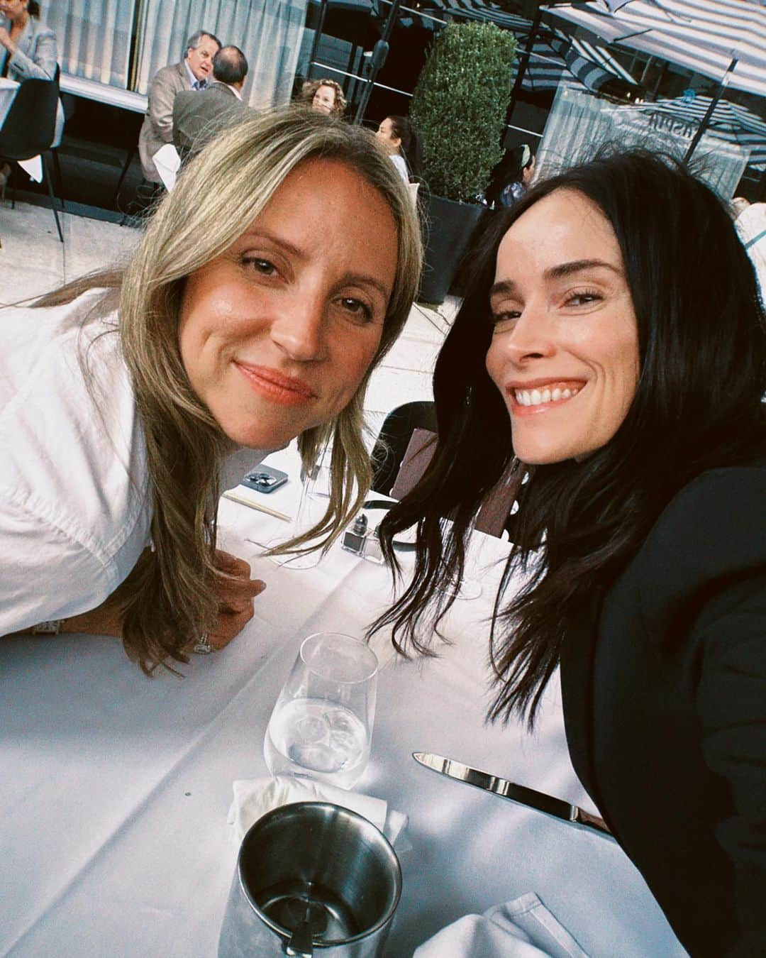 アビゲイル・スペンサーさんのインスタグラム写真 - (アビゲイル・スペンサーInstagram)「Weekend photo dump. 🤍 #nyc」6月12日 23時36分 - abigailspencer