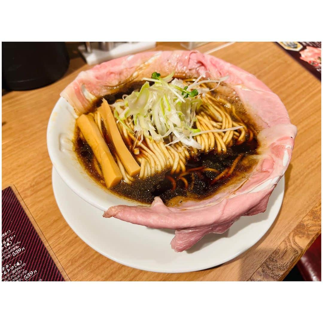 有明ゆなのインスタグラム