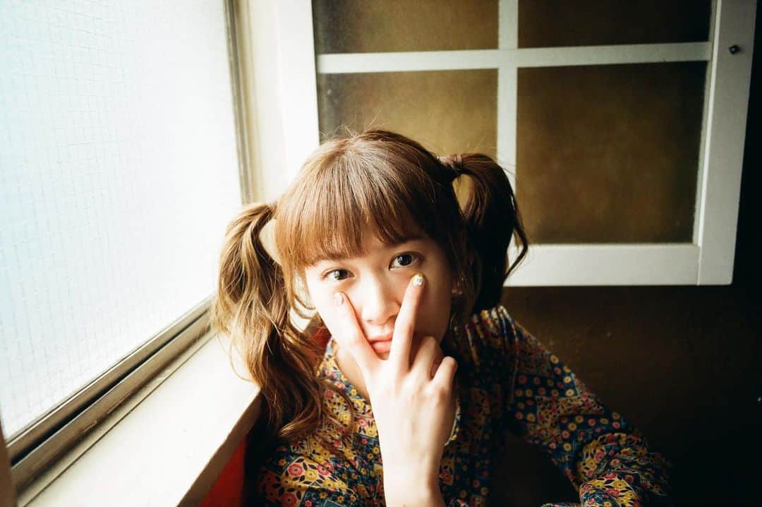 小西桜子さんのインスタグラム写真 - (小西桜子Instagram)6月12日 23時47分 - sakurako_kns