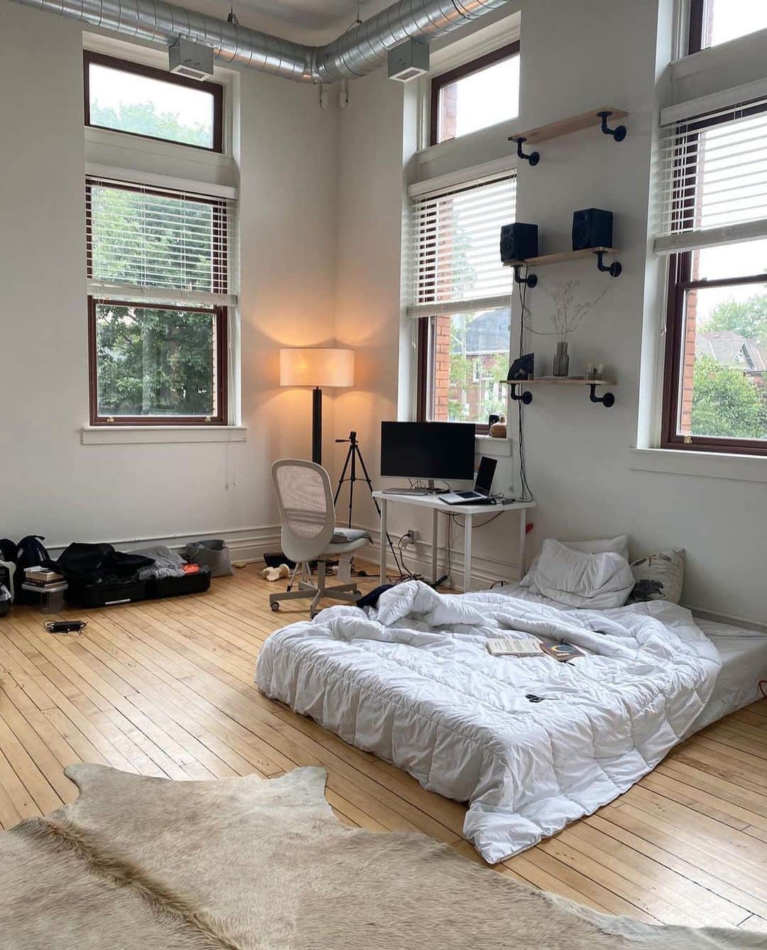 My Interiorのインスタグラム：「Dope by @meldarcan」