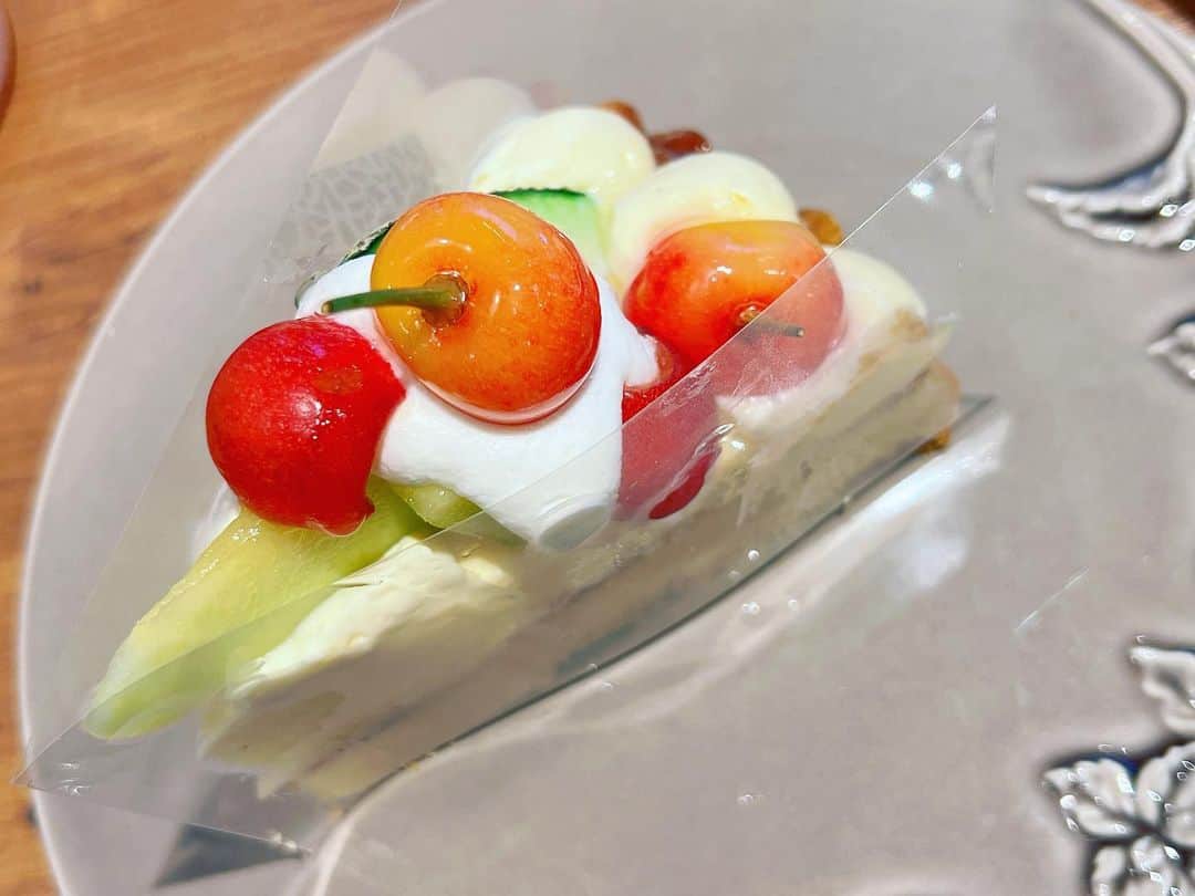 のインスタグラム