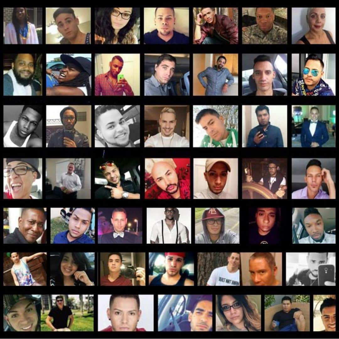 メリッサ・ジョーン・ハートさんのインスタグラム写真 - (メリッサ・ジョーン・ハートInstagram)「#Repost @everytown ・・・ Seven years ago, 49 people were shot and killed and more than 50 others were wounded at Pulse, an LGBTQ+ nightclub in Orlando, Florida. It is the second-deadliest mass shooting in modern American history, and most of the victims were LGBTQ+ and Latinx.⁠ ⁠ We mourn the 49 lives that were senselessly stolen and hold the survivors, their loved ones, and everyone impacted by this horrific shooting in our hearts. ⁠ ⁠ At a time when lawmakers would rather pass bills based on lies to harm LGBTQ+ communities than take action to keep us safe from the gun violence that is actually killing us, the fight for LGBTQ+ rights and a safe America for all is more important than ever.⁠ ⁠ We #RememberPulse and reaffirm our commitment to working to #DisarmHate.  ⁠ Hace 7 años, 49 personas murieron y más de 50 resultaron heridas por disparos en Pulse, una discoteca LGBTQ+ de Orlando (Florida). Es el segundo tiroteo masivo más mortífero de la historia moderna de Estados Unidos, y la mayoría de las víctimas eran LGBTQ+ y latinos.⁠ ⁠ Lloramos por las 49 vidas arrebatadas sin sentido y llevamos en el corazón a los sobrevivientes, a sus seres queridos y a todas las personas afectadas por este horrible tiroteo. ⁠ ⁠ Ahora que se prefiere dañar a las comunidades LGBTQ+ al aprobar proyectos de ley basados en mentiras en vez de tomar medidas contra la violencia armada que sí nos está matando, la lucha por los derechos LGBTQ+ y por un país seguro para todos es más importante que nunca.⁠」6月13日 0時28分 - melissajoanhart