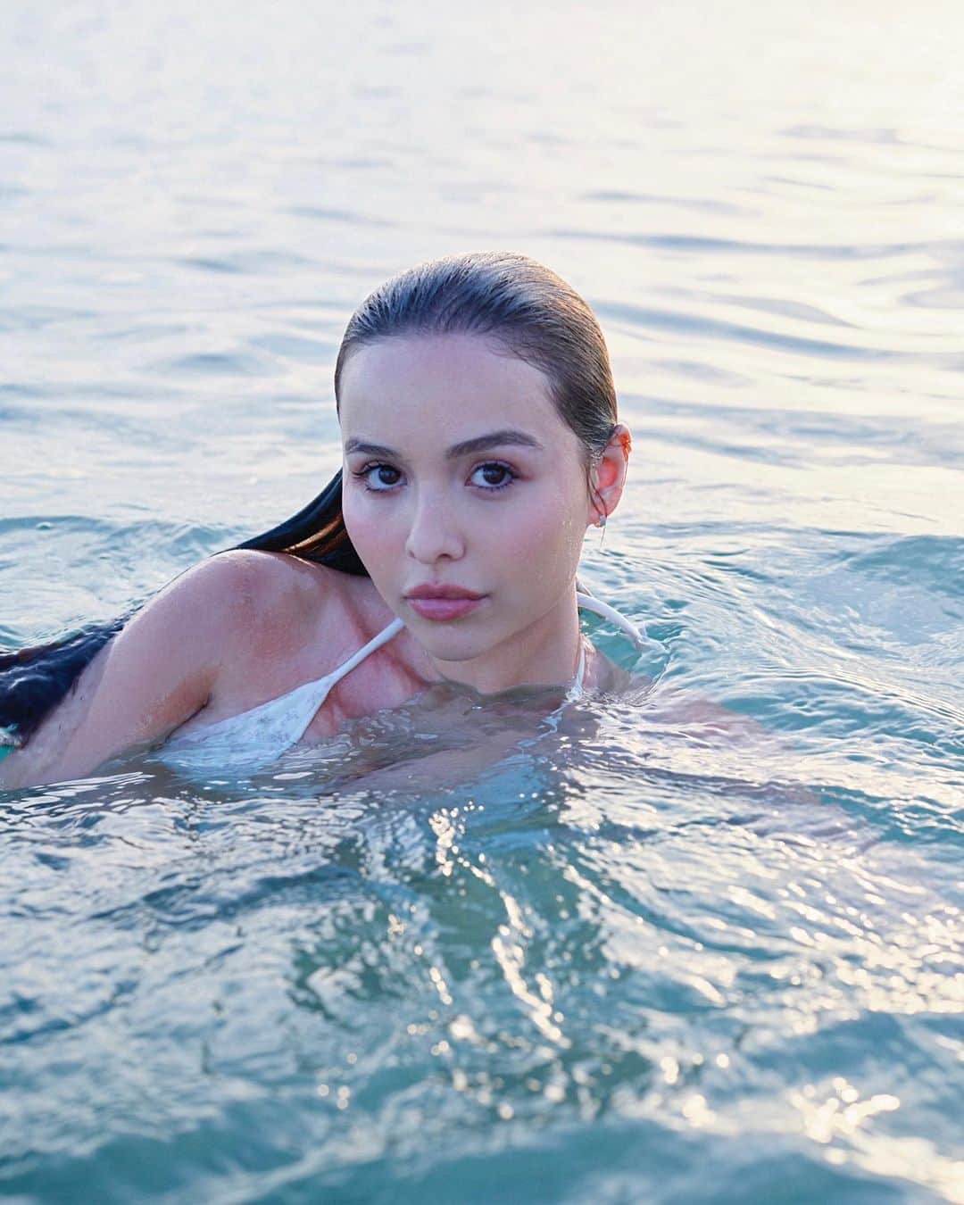 SOPHIE ROSEのインスタグラム：「@julianunganostudio」