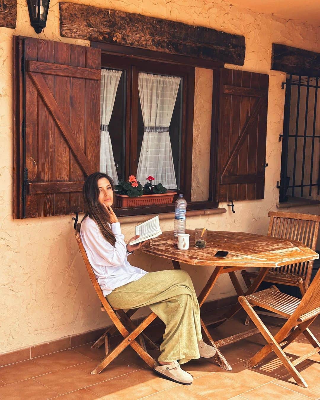 サラ・カルボネロのインスタグラム