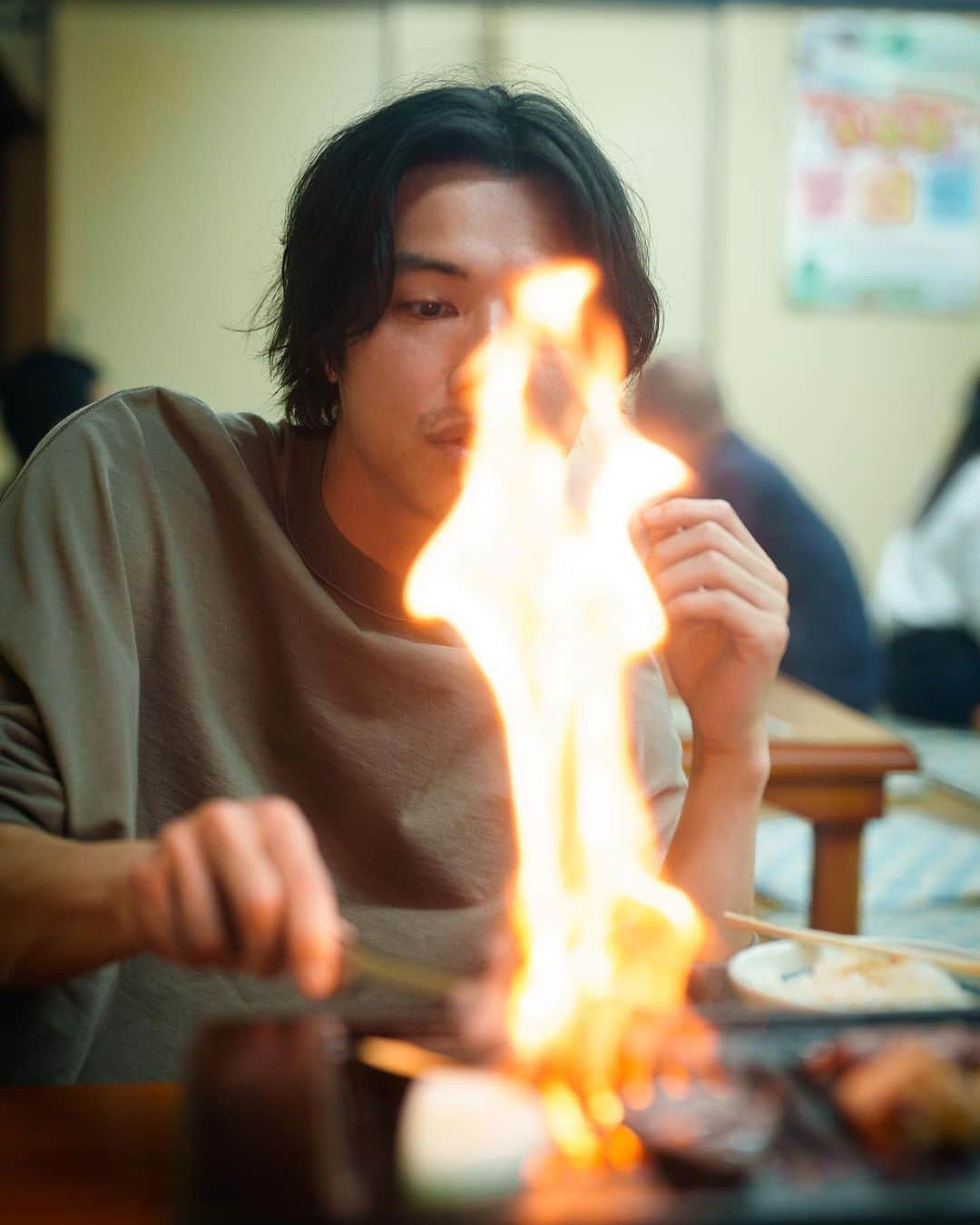 山田悠介のインスタグラム