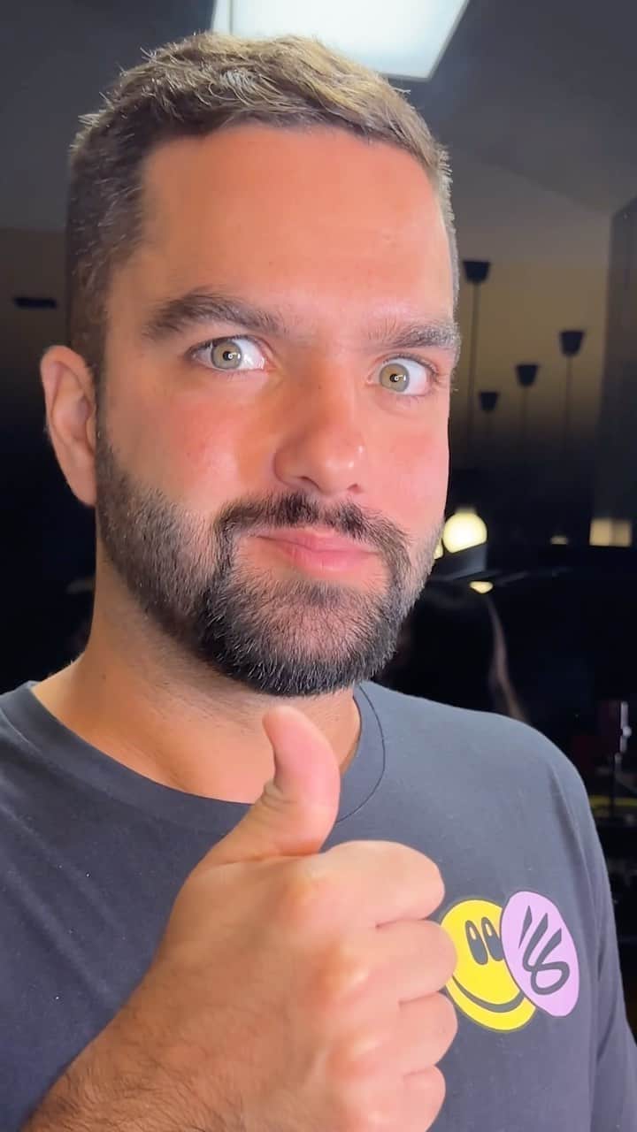Bruna Unzuetaのインスタグラム：「Boo chef de cozinha ataca novamenteeee! Fiz uma receita pro lin, de risoto de limão siciliano com medalhão de mignon! Ficou uma deliciaaaaa!  Querem a receita aqui?」