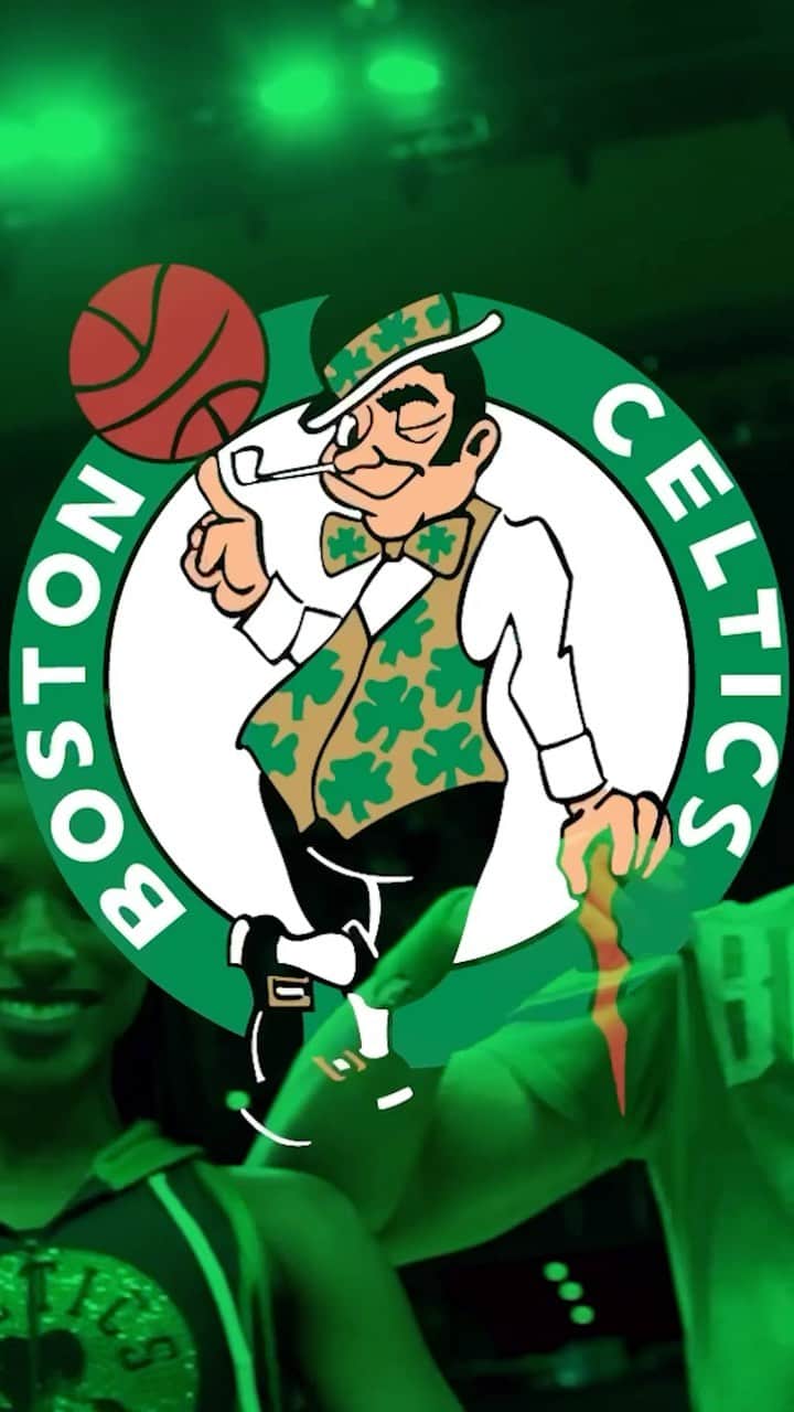 ボストン・セルティックスのインスタグラム：「Applications to join our Celtics Entertainment teams are open until June 20 🚨  Visit the link in our bio to upload your application today.」