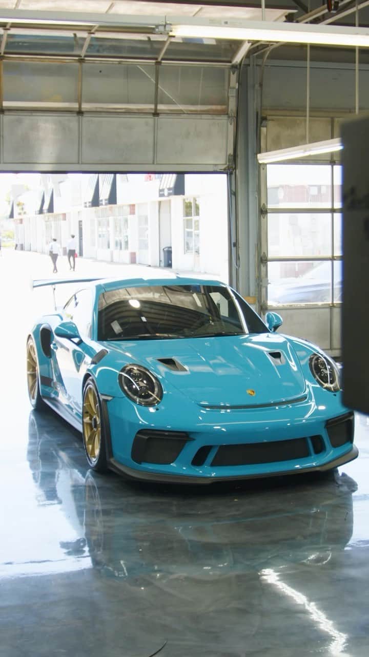 CARLiFESTYLEのインスタグラム