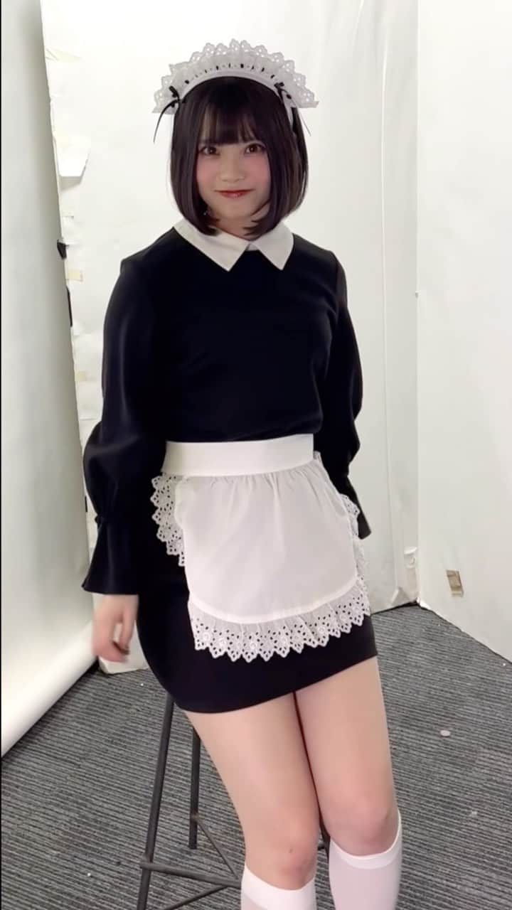 のインスタグラム：「撮影風景の動画すきなの〜2人以上いないとなかなかないけど！  ・ ・ ・  #メイド #メイド服 #maidcosplay #maid #cosplay #cosplaygirl #japanesegirl #japanesecosplayer #时装 #时装模特 #角色扮演 #動漫 #코스프레  #코스프레소녀 #粉我 #粉我时装 #自撮り女子 #selfie #自拍 #셀카 #셀카그램 #コスプレ #コスプレイヤー」