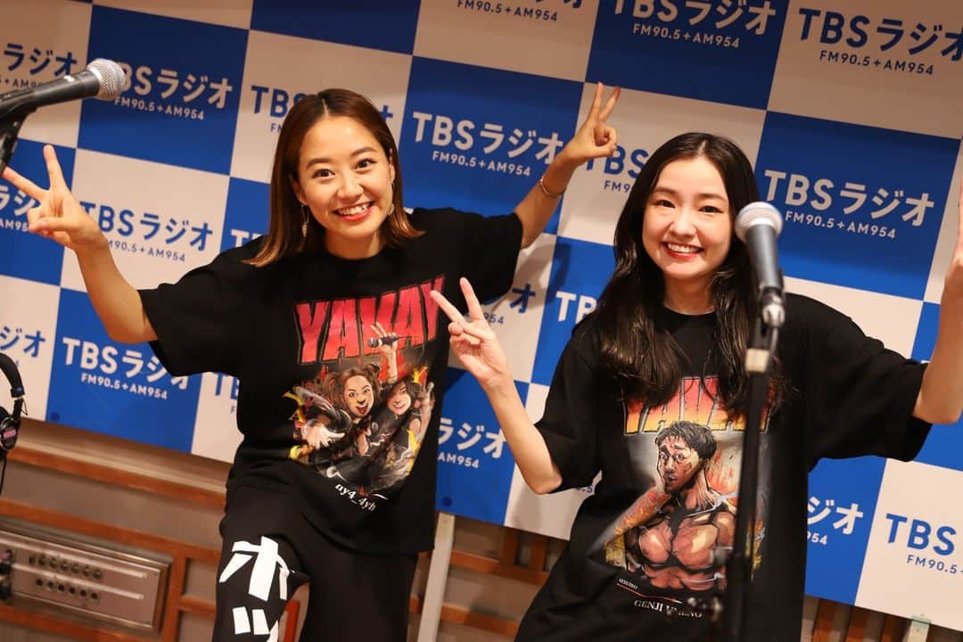 TBSラジオ「アフター6ジャンクション」さんのインスタグラム写真 - (TBSラジオ「アフター6ジャンクション」Instagram)「オンエア写真集(2023/6/27) #utamaru #宇多丸 #RHYMESTER #ライムスター #宇垣美里 #MummyD #DJJIN #openthewindow #hy4_4yh #ゆかりん #ちゃんちゃら #なめんなよ1989 #冨田明宏 #しまおまほ #月刊しまおアワー #ひんやりワード #アイシングタイム #TBSラジオ #アフター6ジャンクション#ラジオ #radiko #TBSラジオ #アフター6ジャンクション #ラジオ #tbsradio」6月27日 23時48分 - after6junction
