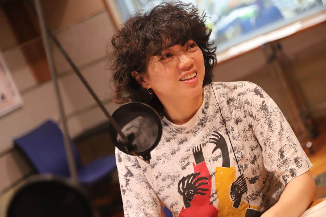 TBSラジオ「アフター6ジャンクション」さんのインスタグラム写真 - (TBSラジオ「アフター6ジャンクション」Instagram)「オンエア写真集(2023/6/27) #utamaru #宇多丸 #RHYMESTER #ライムスター #宇垣美里 #MummyD #DJJIN #openthewindow #hy4_4yh #ゆかりん #ちゃんちゃら #なめんなよ1989 #冨田明宏 #しまおまほ #月刊しまおアワー #ひんやりワード #アイシングタイム #TBSラジオ #アフター6ジャンクション#ラジオ #radiko #TBSラジオ #アフター6ジャンクション #ラジオ #tbsradio」6月27日 23時48分 - after6junction