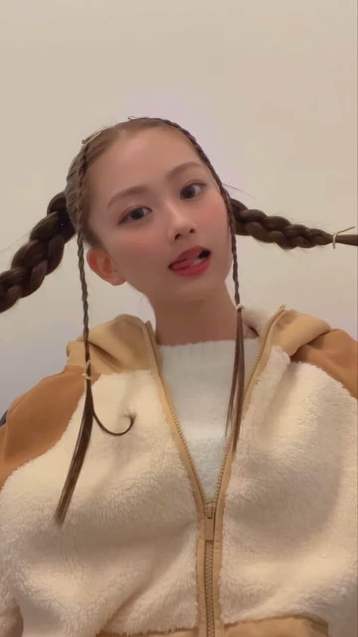 水戸由菜のインスタグラム