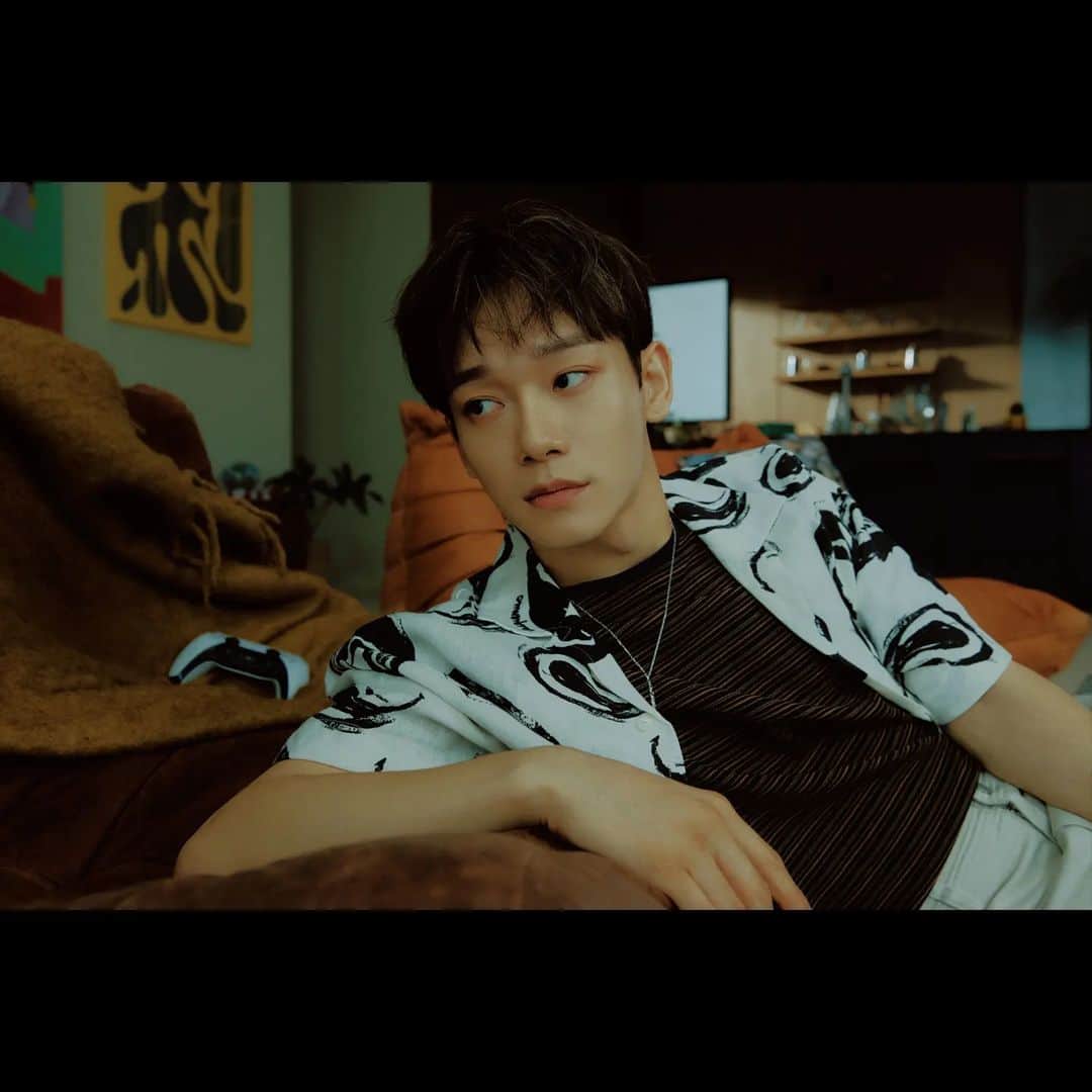 EXOさんのインスタグラム写真 - (EXOInstagram)「EXO 'Hear Me Out' Teaser Image #CHEN  【EXO The 7th Album 'EXIST'】 ➫ 2023.07.10 6PM (KST)  #첸 #EXO #엑소 #weareoneEXO #EXIST #EXO_EXIST  #HearMeOut #EXO_HearMeOut」6月27日 23時59分 - weareone.exo