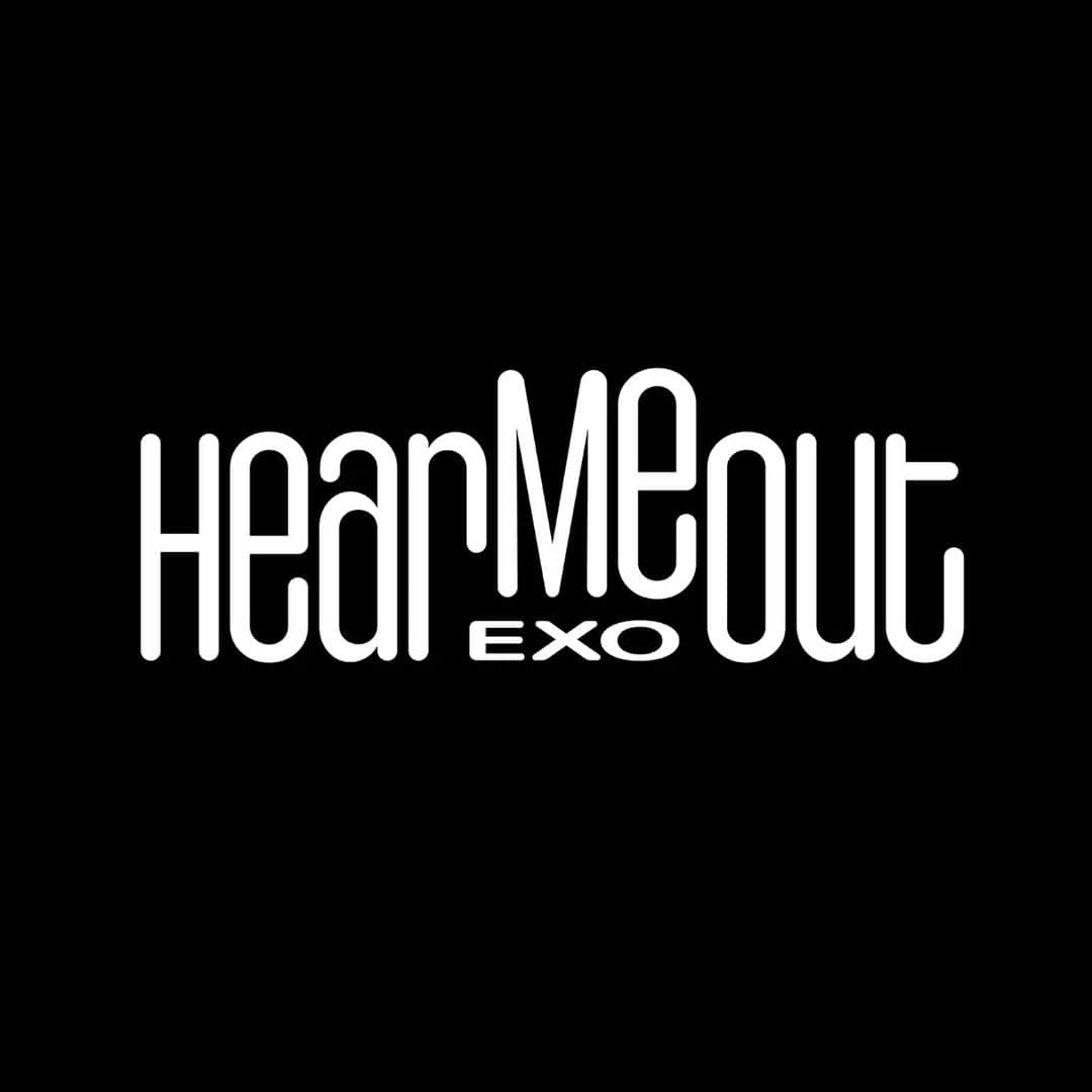 のインスタグラム：「EXO 'Hear Me Out' Teaser Image  【EXO The 7th Album 'EXIST'】 ➫ 2023.07.10 6PM (KST)  #EXO #엑소 #weareoneEXO #EXIST #EXO_EXIST  #HearMeOut #EXO_HearMeOut」