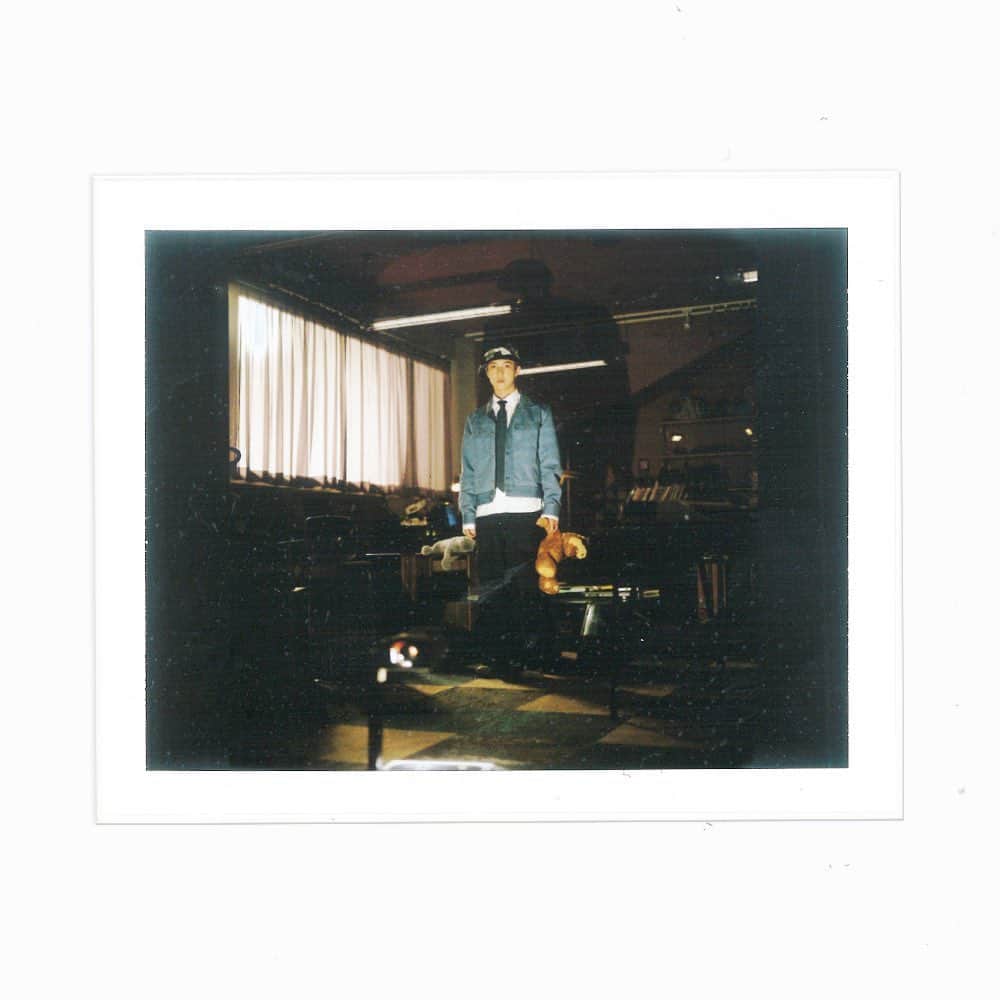 NCT DREAMさんのインスタグラム写真 - (NCT DREAMInstagram)「#INTROVERT Teaser Image 2 #RENJUN   NCT DREAM The 3rd Album 【ISTJ】 Digital & Physical Album ➫ 2023.07.17 6PM (KST) US/EU/LATAM/ANZ Physical Album Release ➫ 2023.08.18  Album pre-order (with special exclusives!) : https://nctdream.lnk.to/ISTJ_PO   #NCTDREAM #ISTJ #NCTDREAM_ISTJ」6月28日 0時00分 - nct_dream