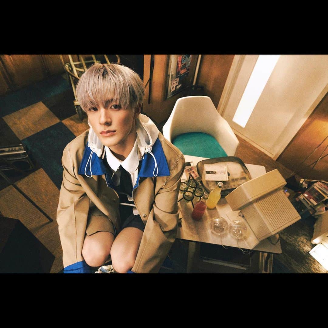 NCT DREAMさんのインスタグラム写真 - (NCT DREAMInstagram)「#INTROVERT Teaser Image 2 #JENO   NCT DREAM The 3rd Album 【ISTJ】 Digital & Physical Album ➫ 2023.07.17 6PM (KST) US/EU/LATAM/ANZ Physical Album Release ➫ 2023.08.18  Album pre-order (with special exclusives!) : https://nctdream.lnk.to/ISTJ_PO   #NCTDREAM #ISTJ #NCTDREAM_ISTJ」6月28日 0時01分 - nct_dream