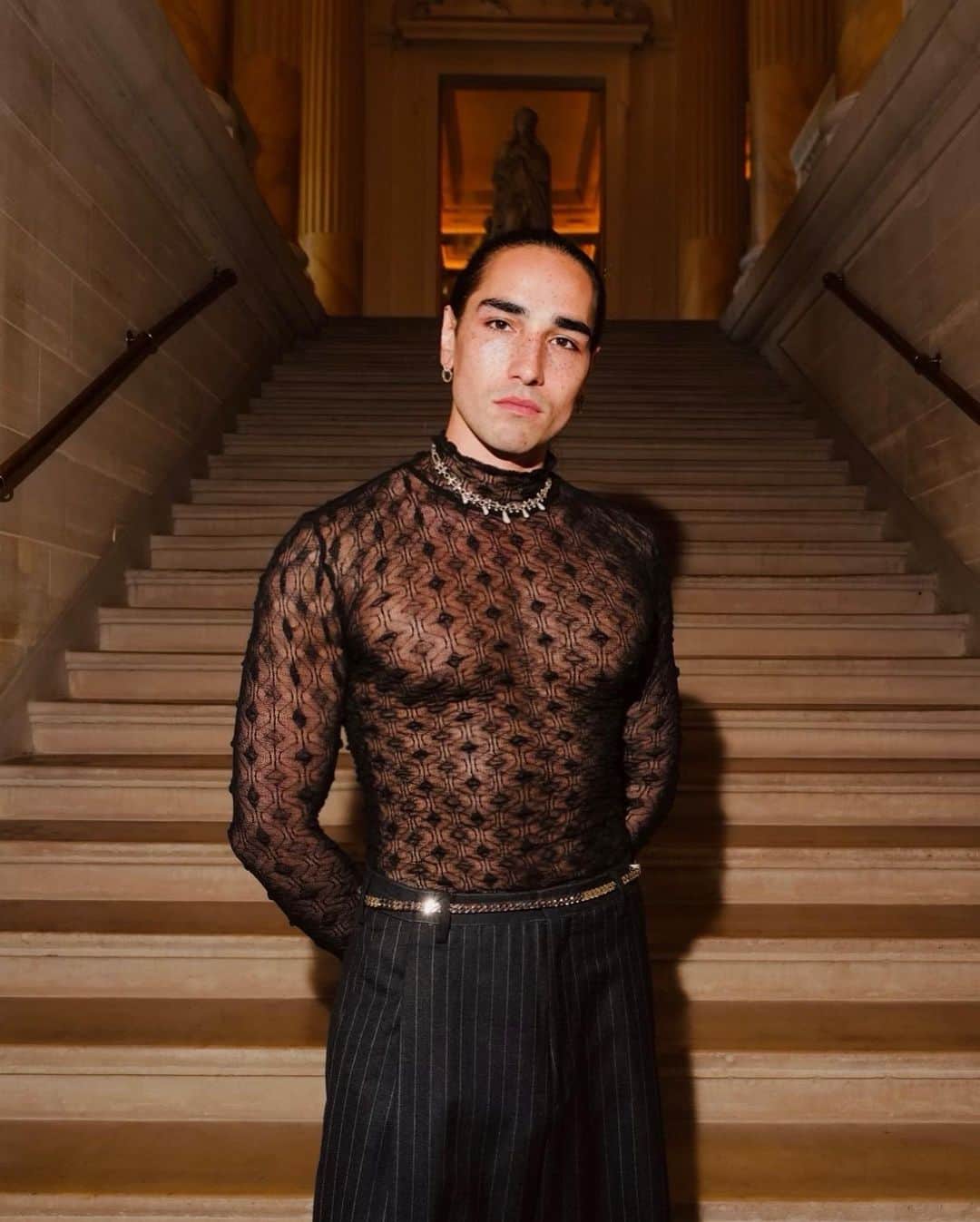 ウィリー・カルティエのインスタグラム：「The kids your mom told you not to hang out with」