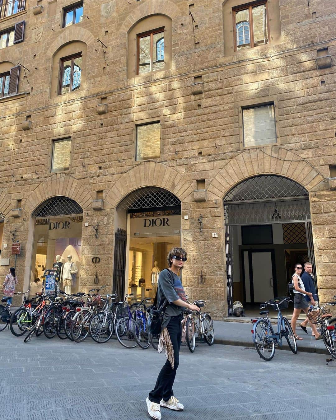 SONG（ソン・ユンヒョン）のインスタグラム：「Italy🇮🇹 #2」